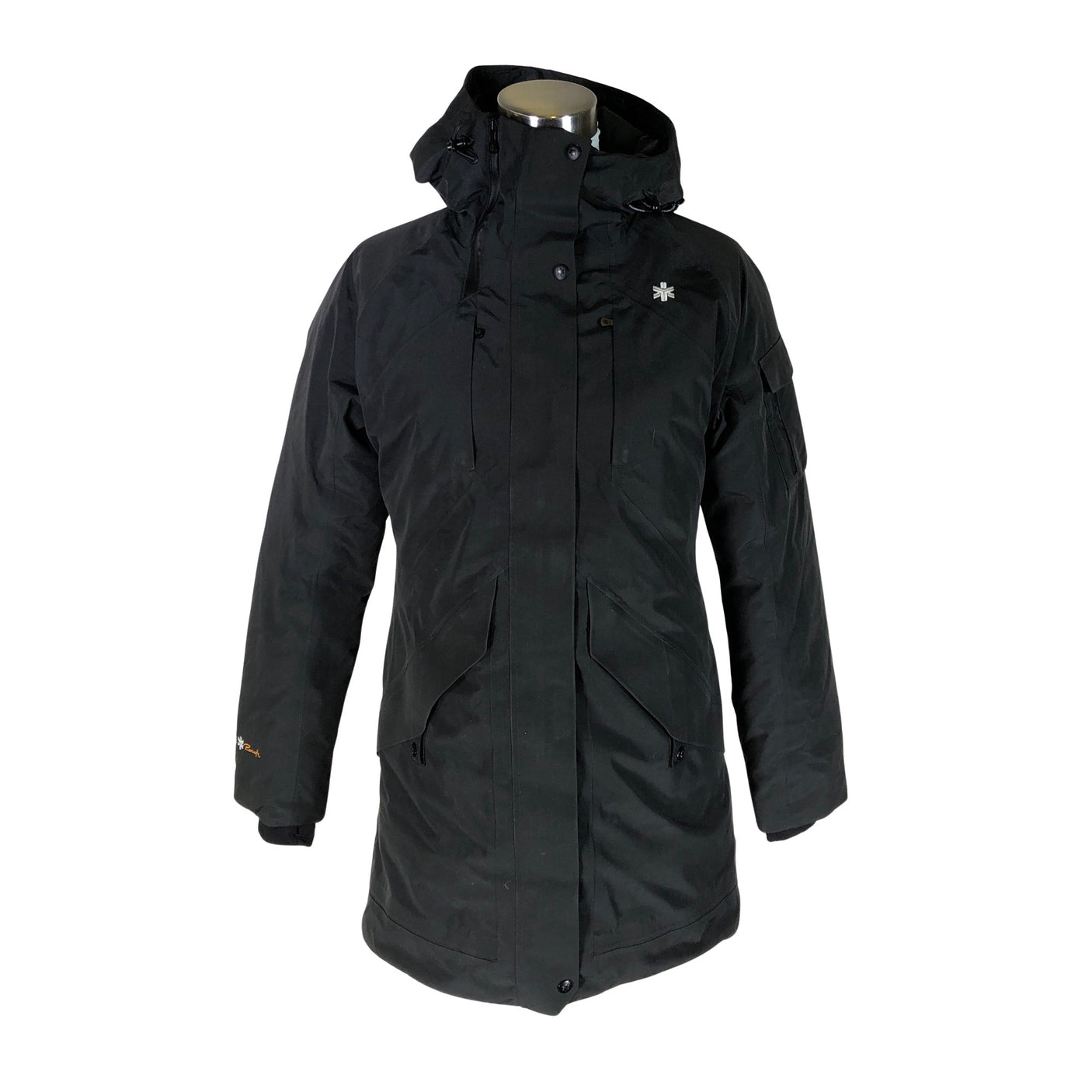 Unisex Áhkká - Untuvatakki, koko 34 - (1)