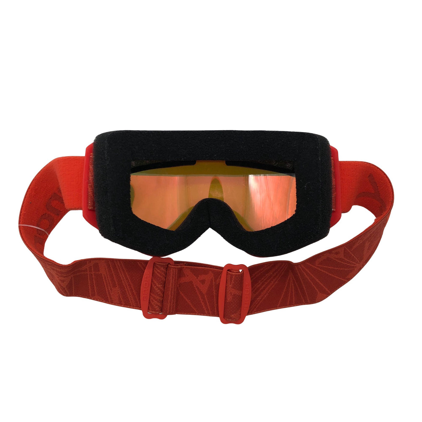 Unisex Anonyme Designers - Laskettelulasit, koko Ei kokoa - (2)