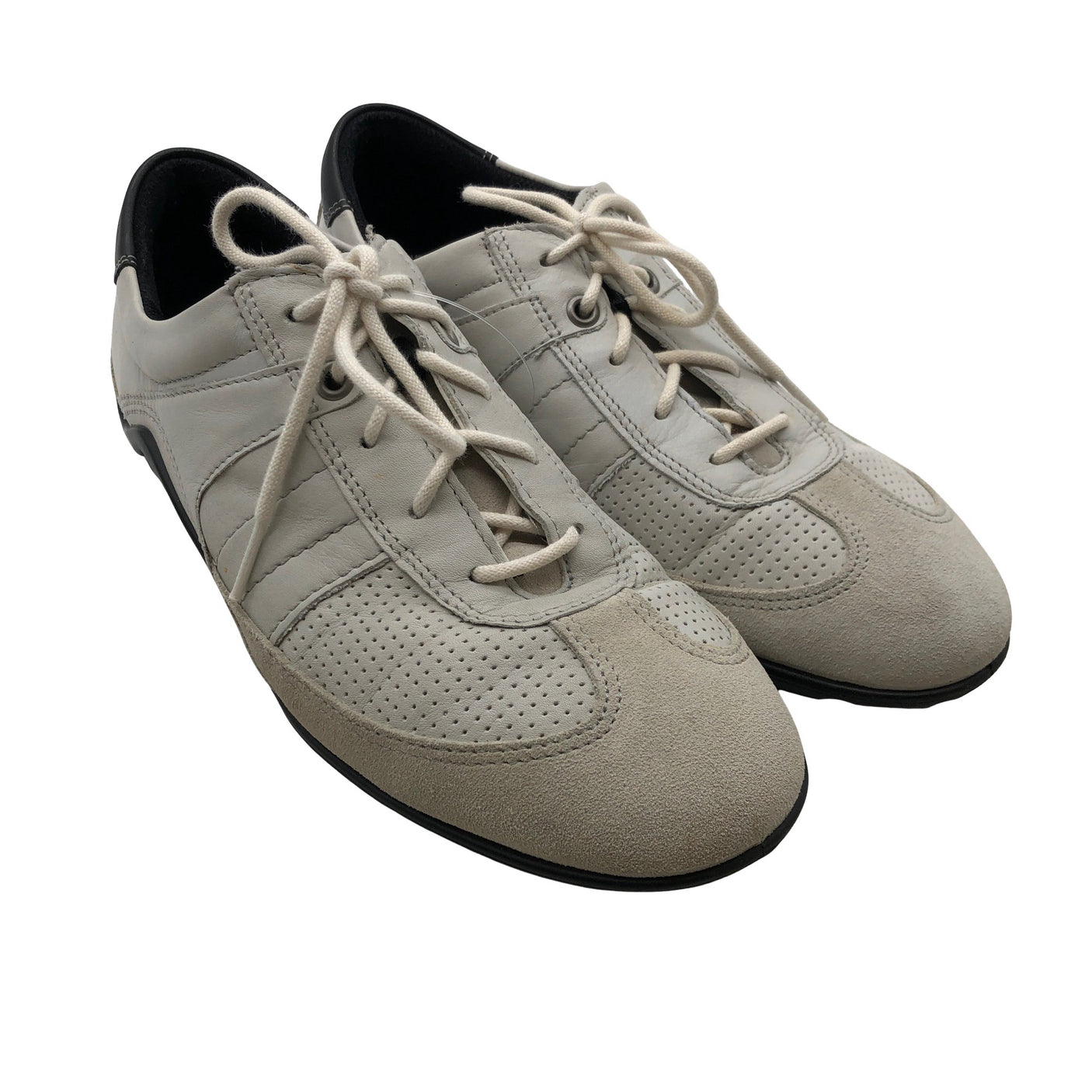 Unisex Ecco - Lenkkarit, koko 38 - (2)