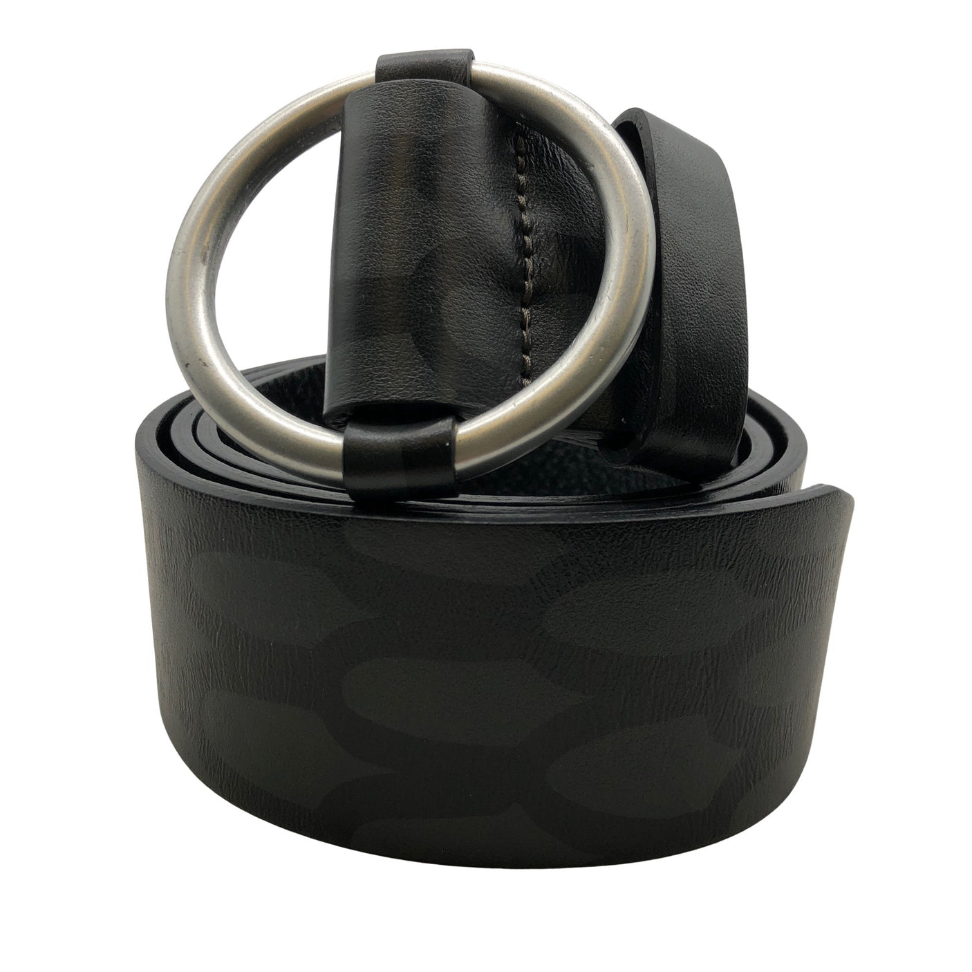 Unisex Marimekko - Nahkavyö, koko Ei kokoa - (1)