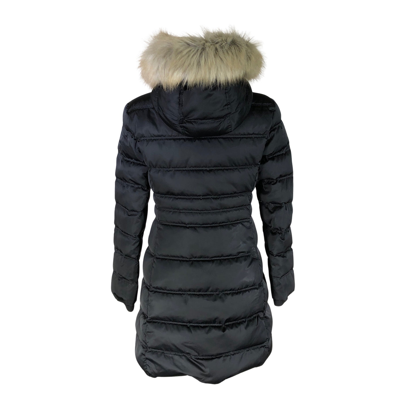 Unisex Calvin Klein - Untuvatakki, koko 36 - (2)