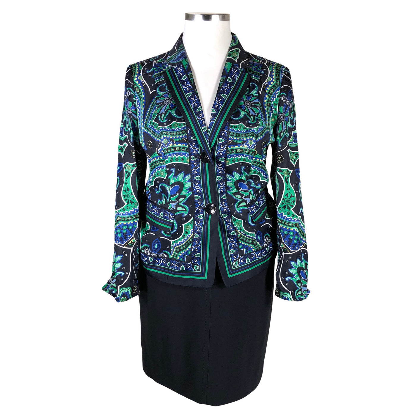 Unisex Gerry Weber - Jakkupuku, koko 42 - (1)