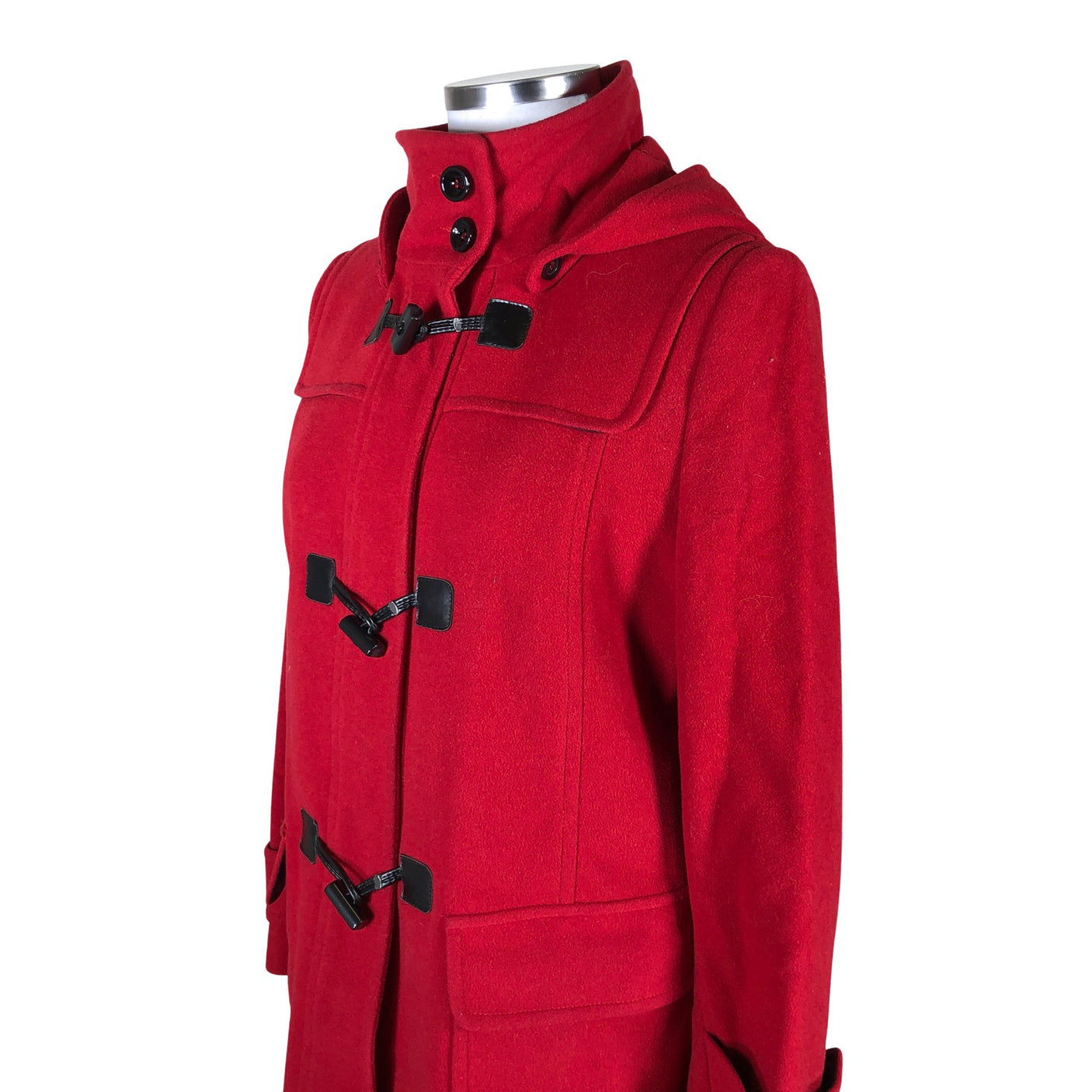 Unisex Dixi Coat - Villakangastakki, koko 42 - (3)