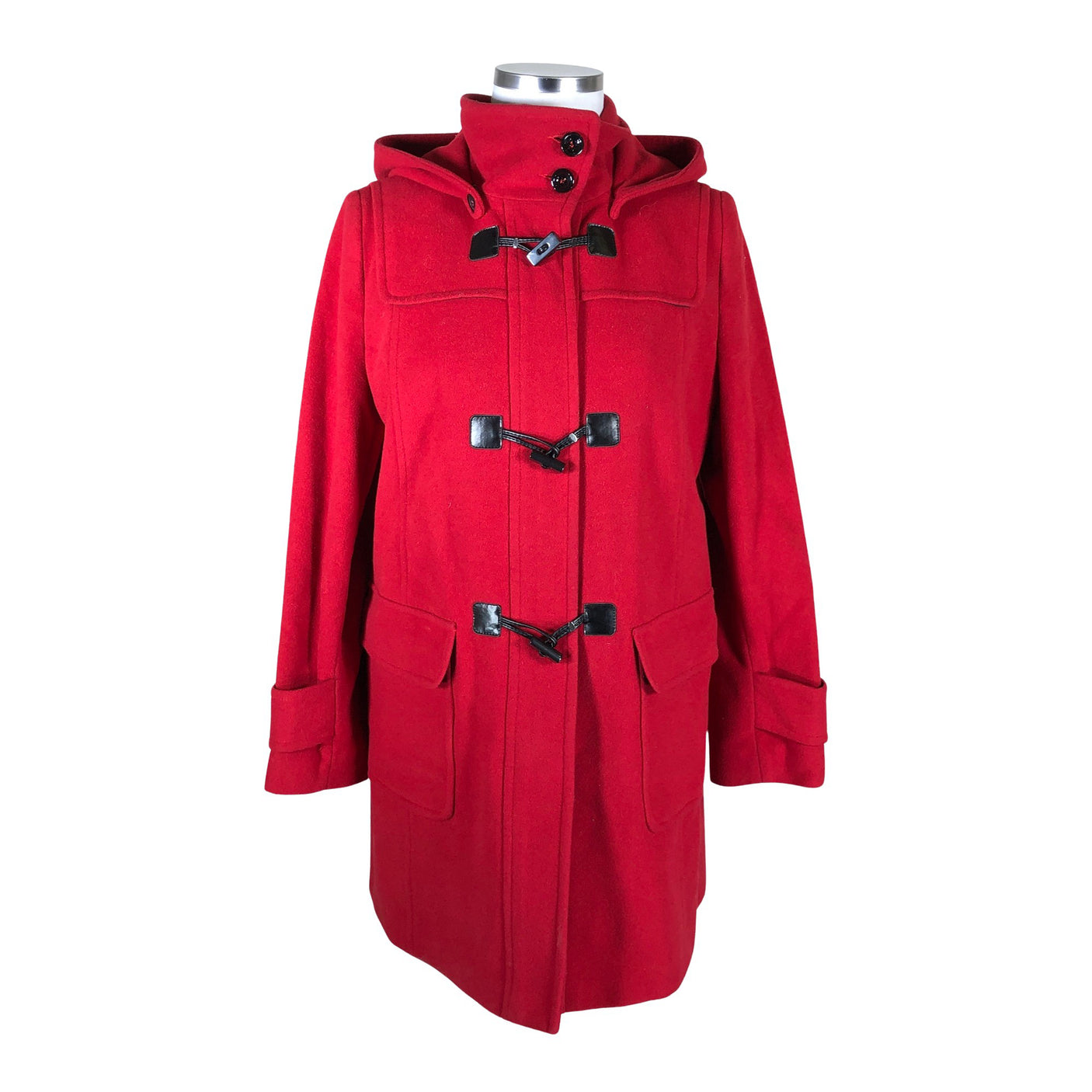 Unisex Dixi Coat - Villakangastakki, koko 42 - (1)