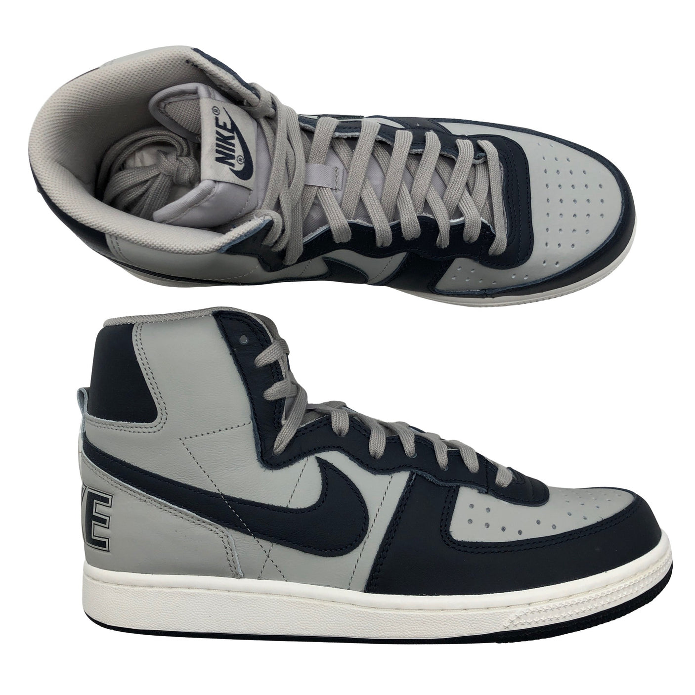 Unisex Nike - Tennarit, koko 44 - (1)