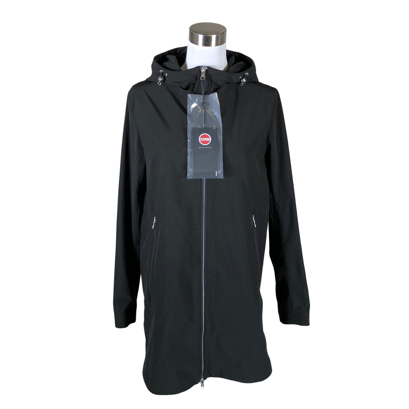 Unisex Colmar - Softshell-takki, koko 40 - (1)