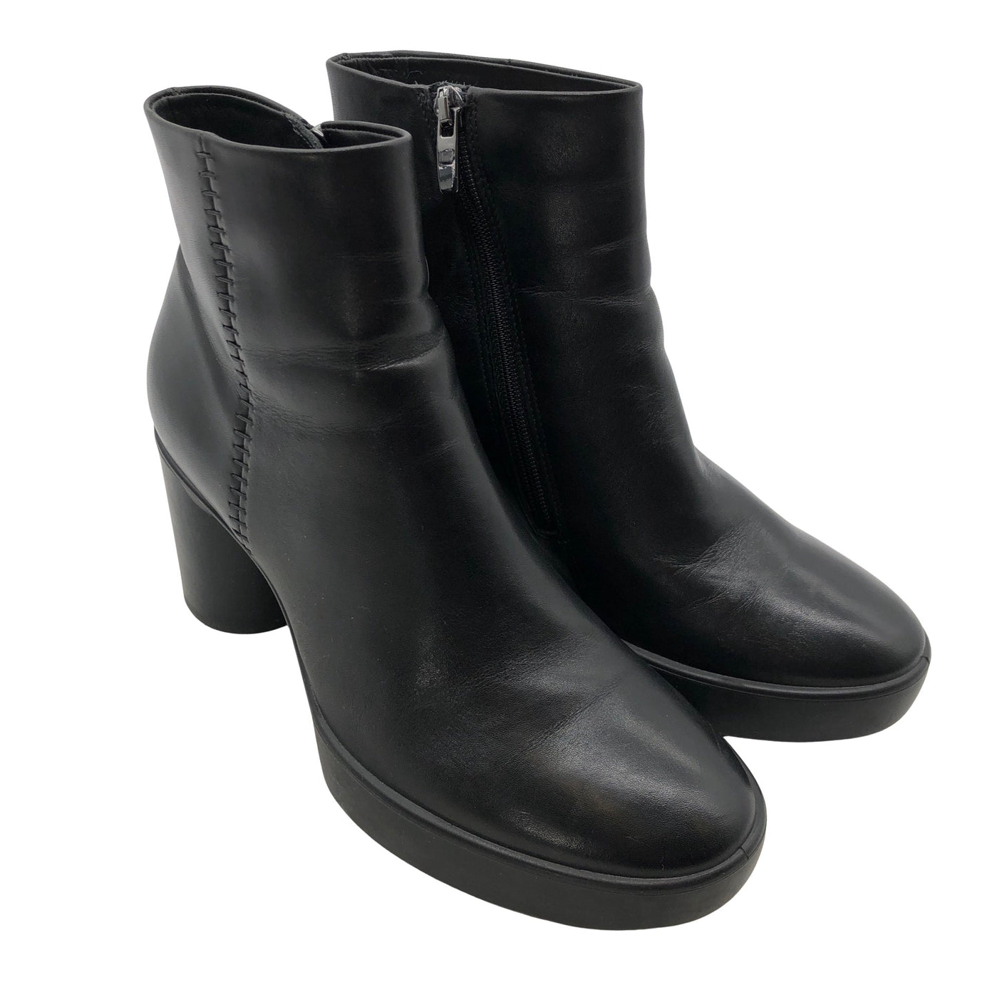 Unisex Ecco - Nilkkurit, koko 38 - (2)