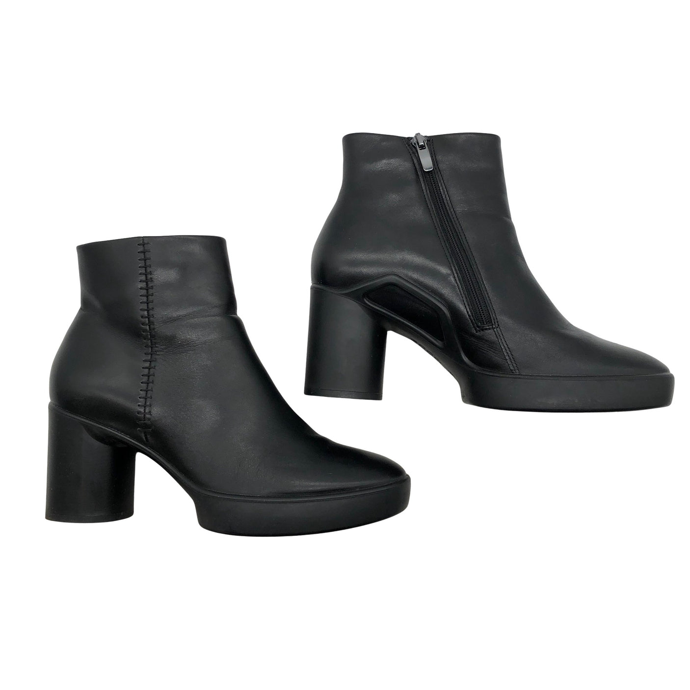 Unisex Ecco - Nilkkurit, koko 38 - (1)