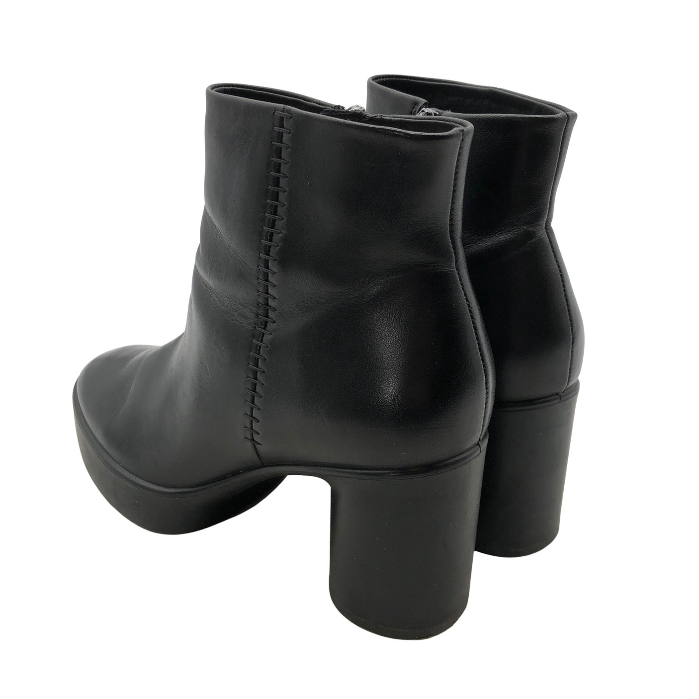 Unisex Ecco - Nilkkurit, koko 38 - (3)