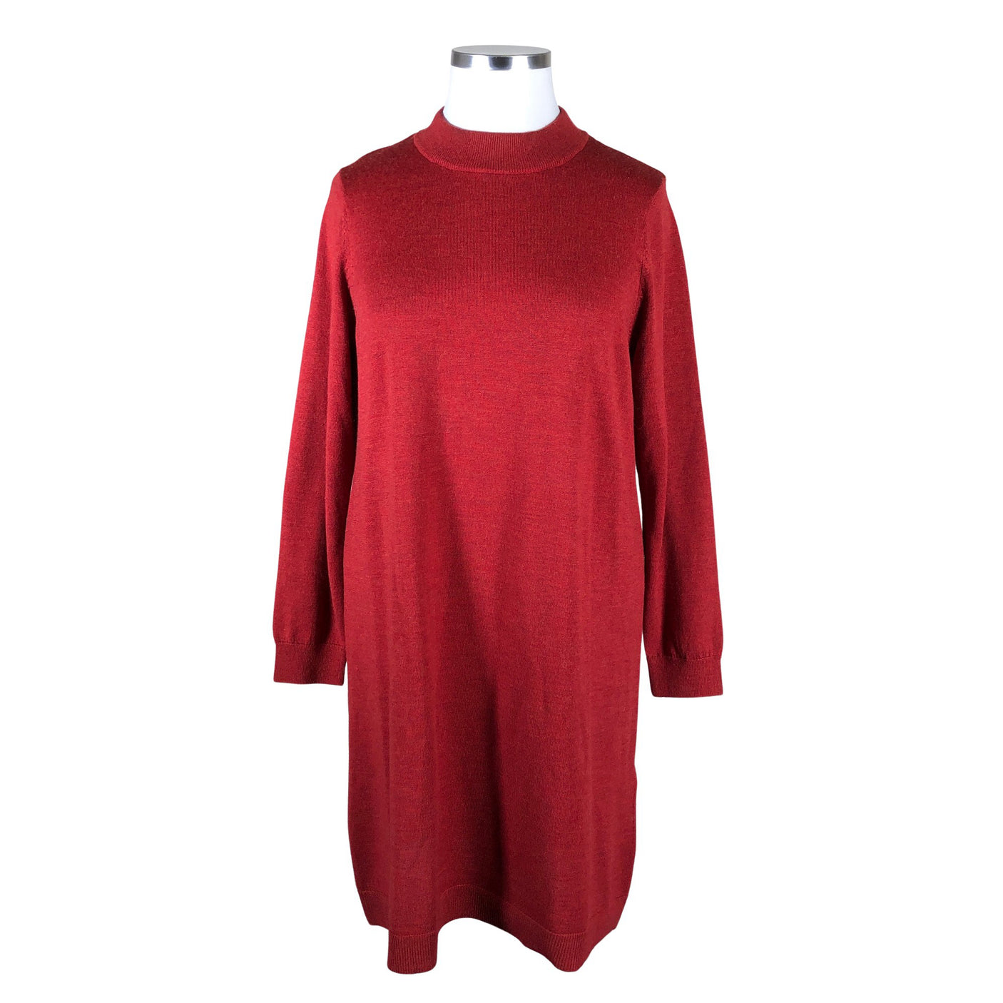 Unisex Cut & Pret - Neulemekko, koko 42 - (1)