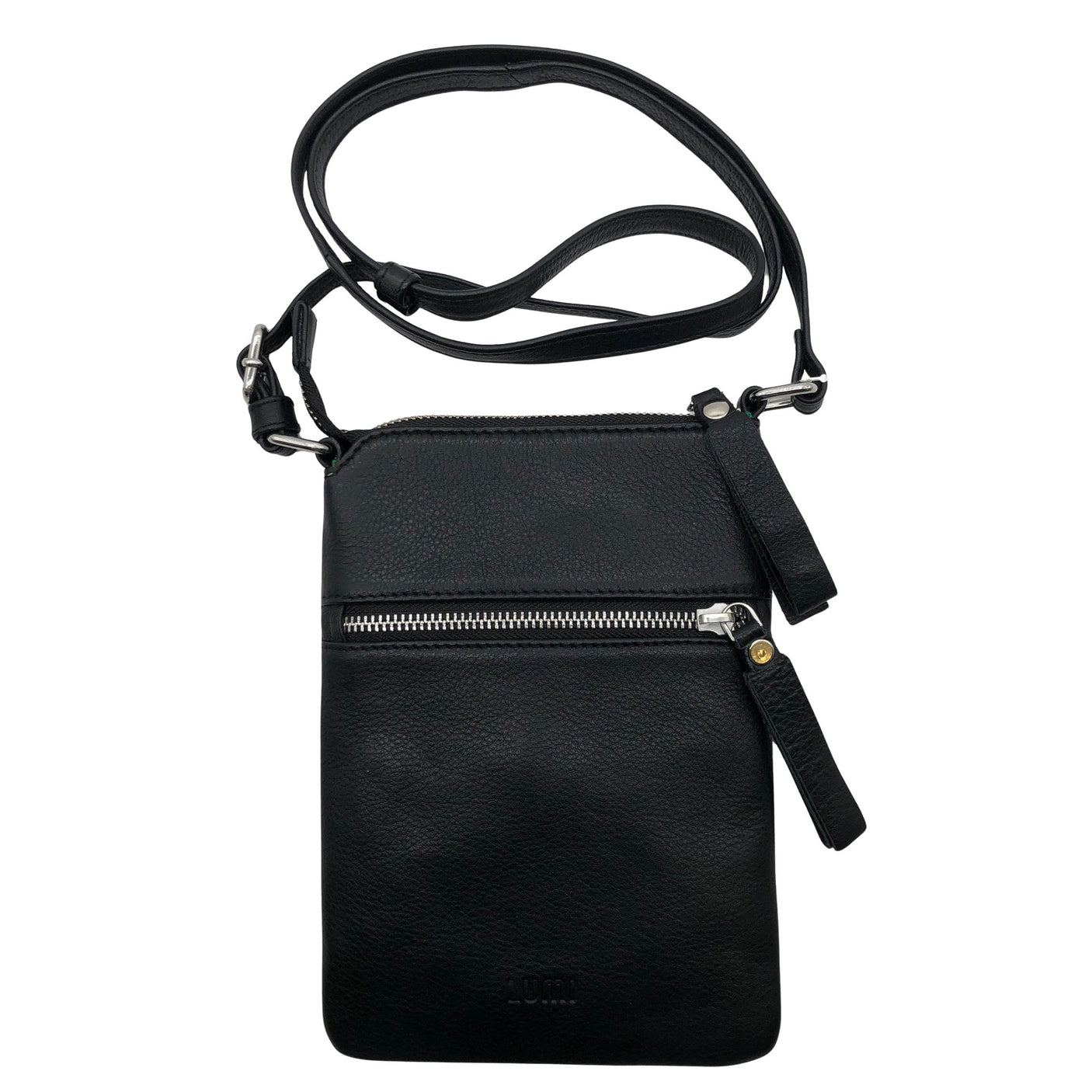Unisex Lumi - Olkalaukku, koko Mini - (1)