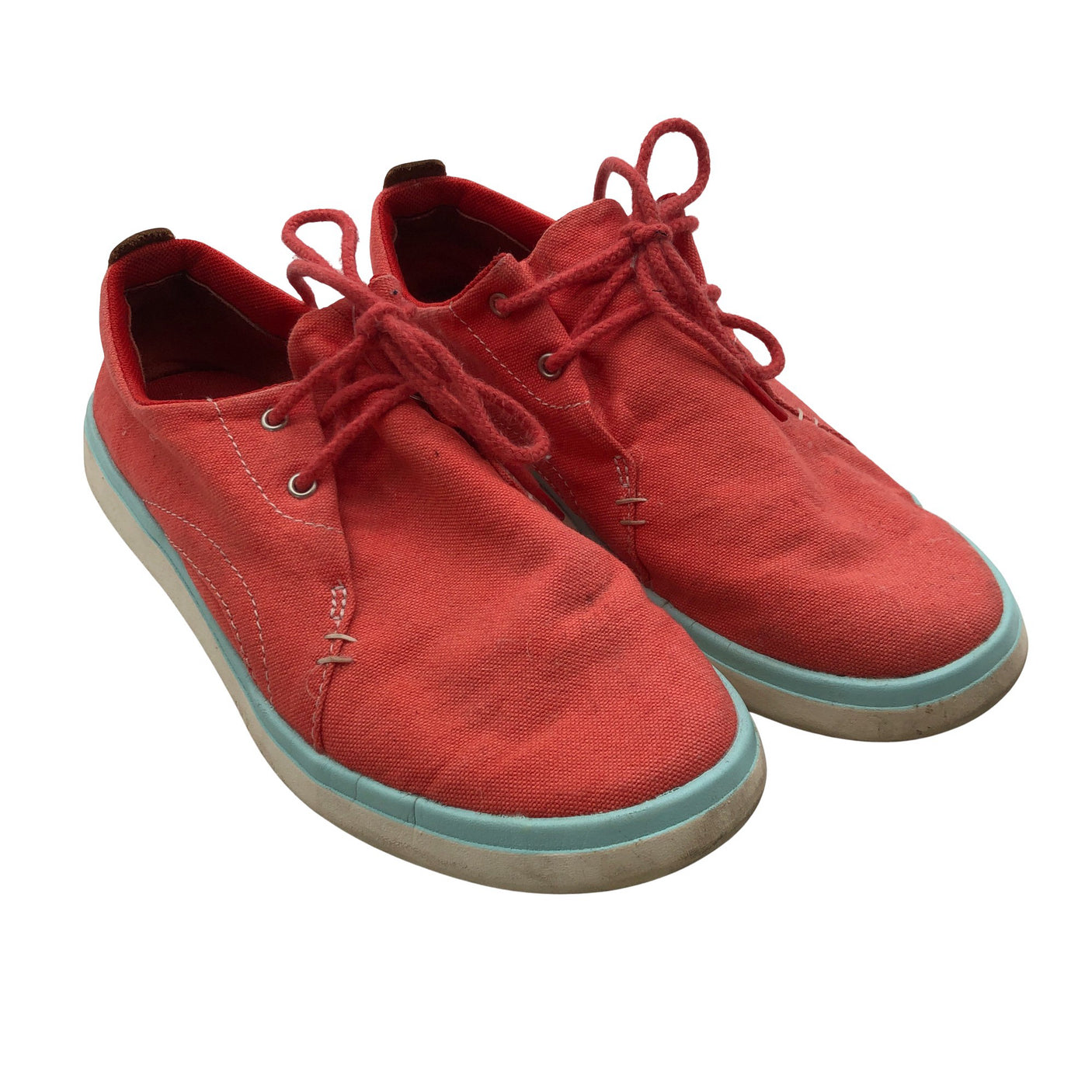 Unisex Timberland - Loaferit, koko 38 - (2)