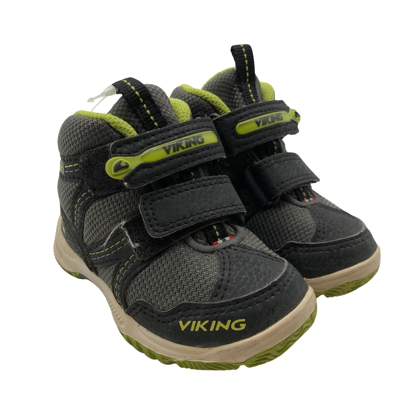 Unisex Viking - Lenkkarit, koko 21 - (2)