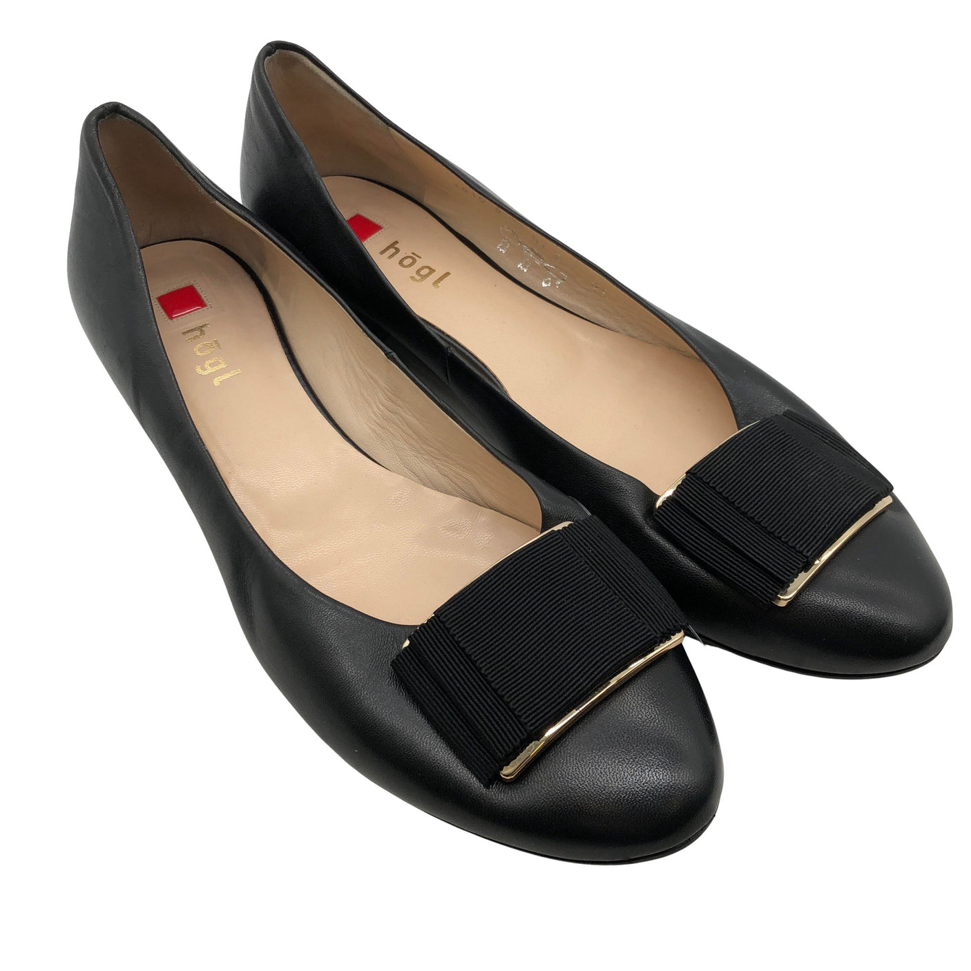 Unisex Högl - Ballerinat, koko 43 - (2)