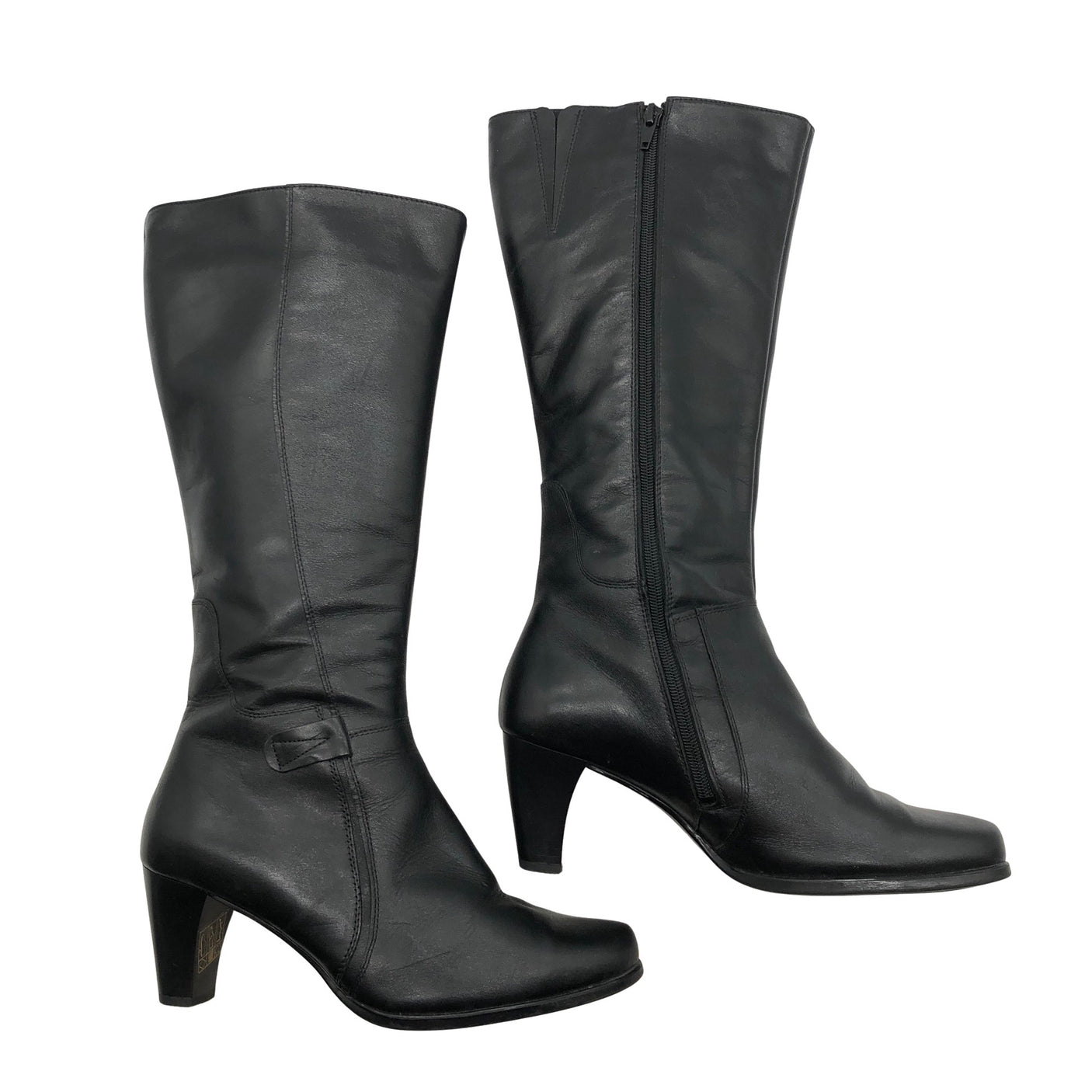 Unisex Aaltonen - Saappaat, koko 39 - (1)