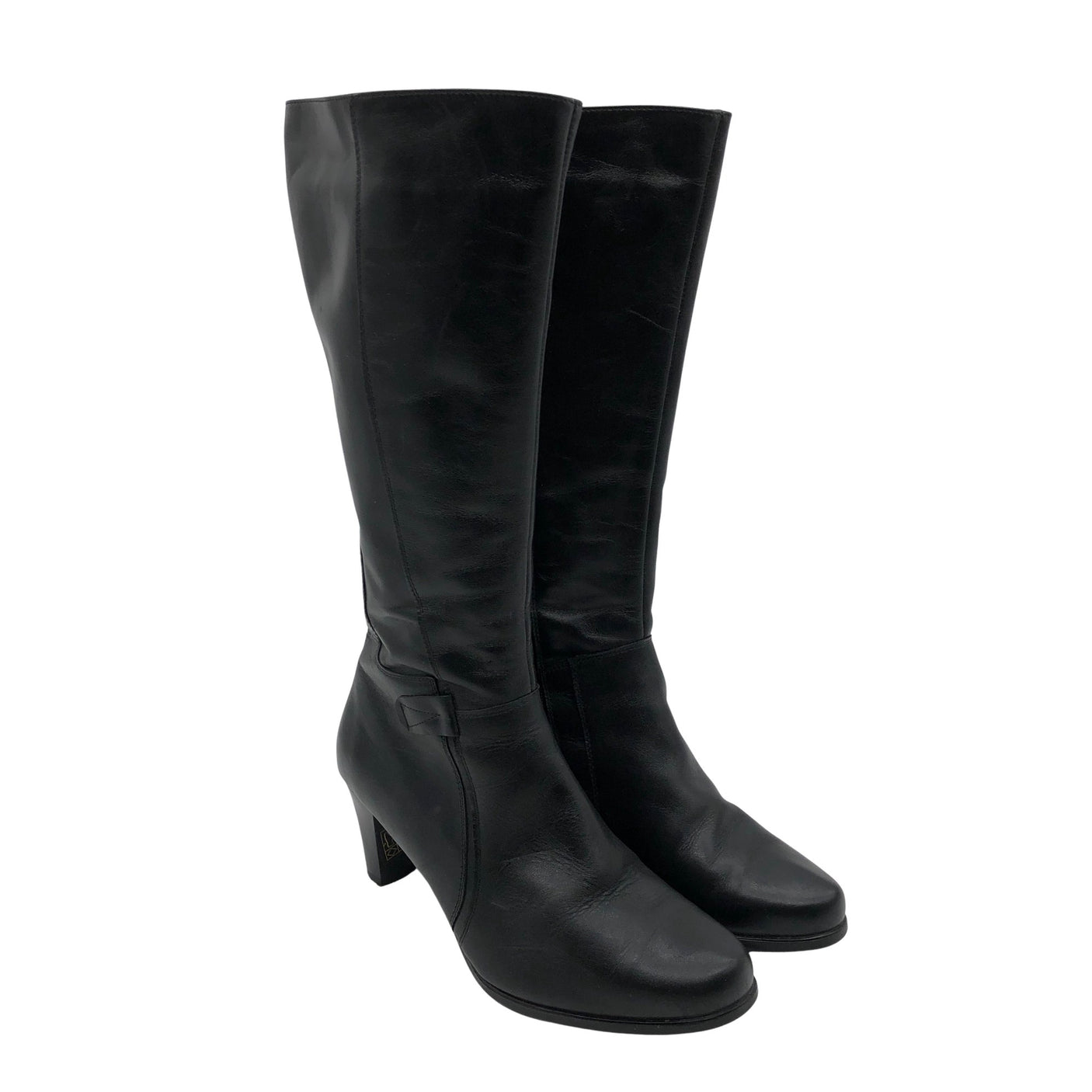 Unisex Aaltonen - Saappaat, koko 39 - (2)