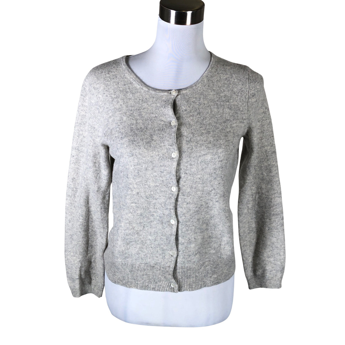 Unisex Cut & Pret - Neuletakki, koko 38 - (1)