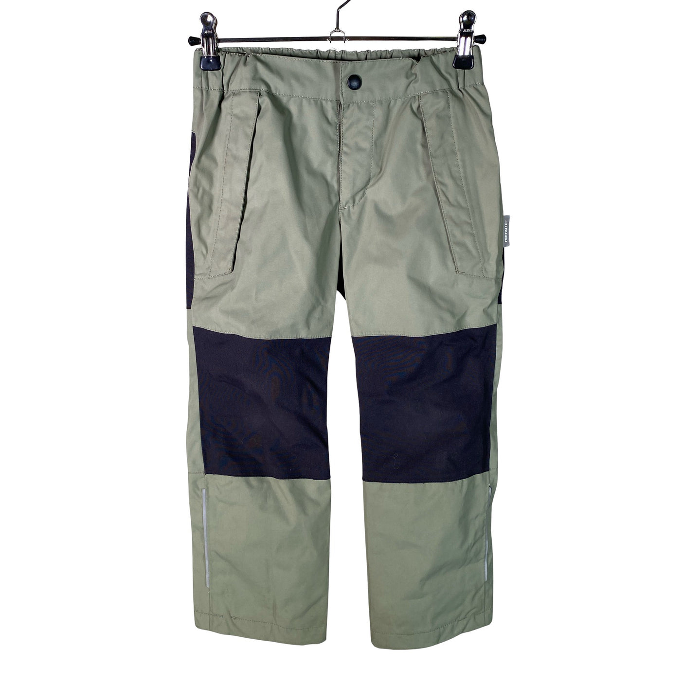 Unisex Reimatec - Välikausihousut, koko 110 - 116 - (1)