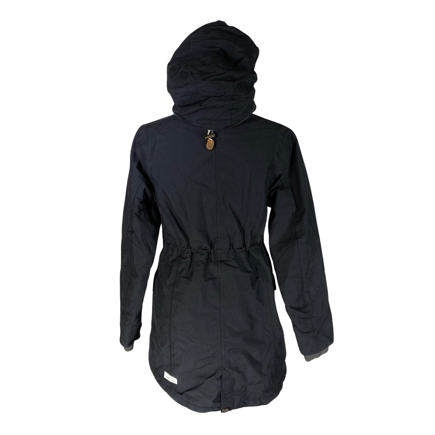 Unisex Didriksons - Parkatakki, koko 36 - (2)