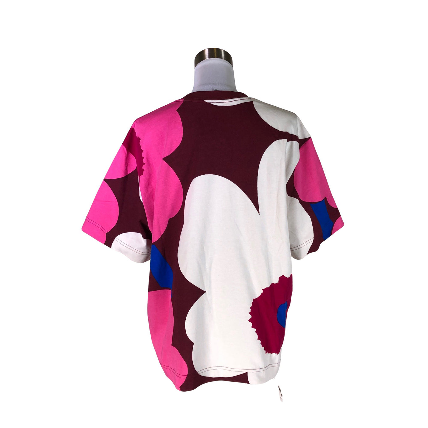 Unisex Marimekko - T-paita, koko 36 - (2)