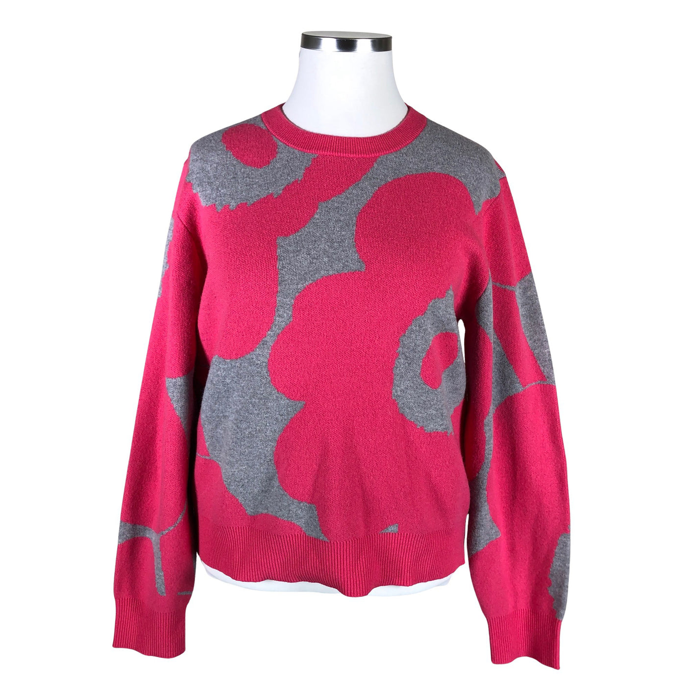 Unisex Marimekko - Neulepaita, koko 42 - (1)
