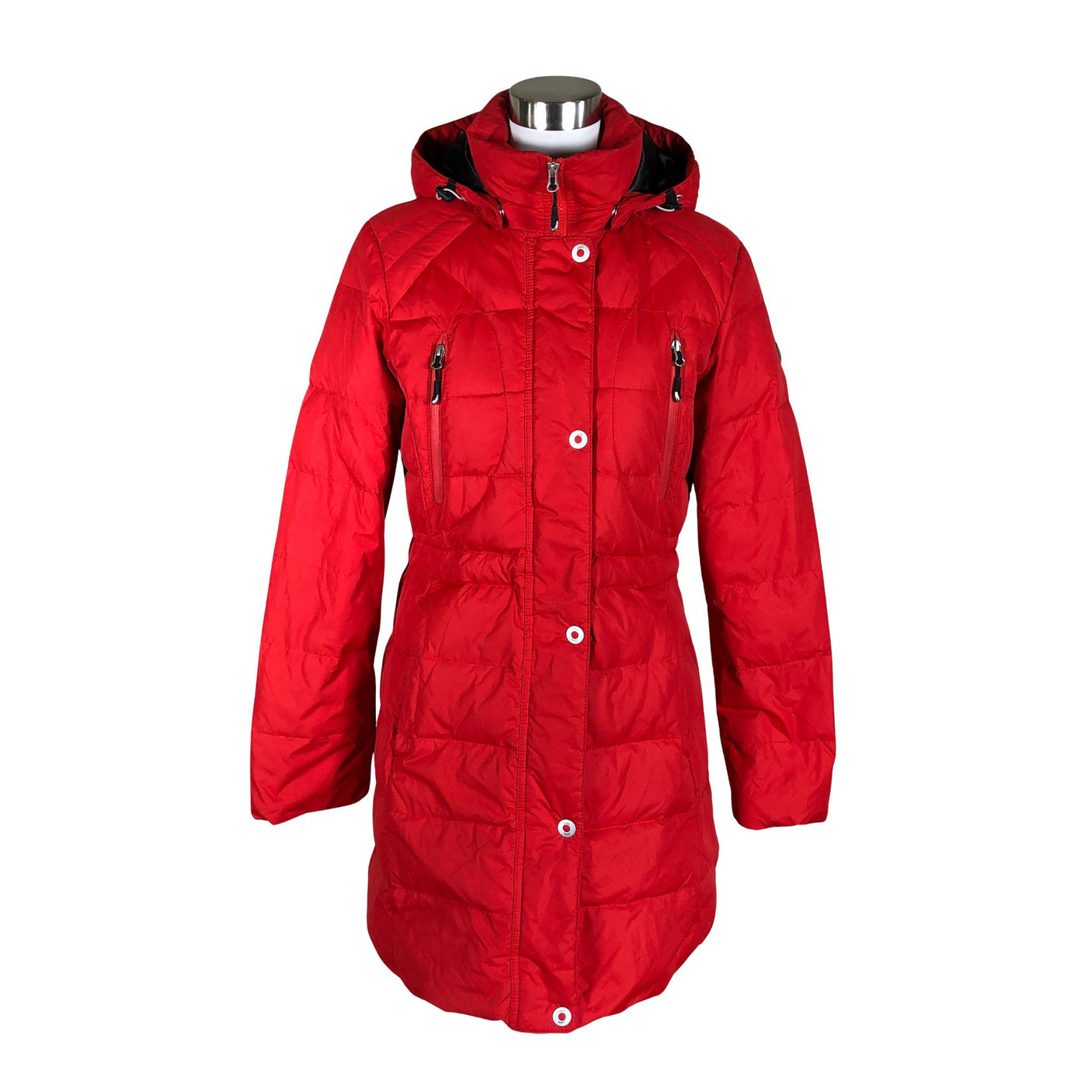 Unisex Luhta - Parkatakki, koko 38 - (1)