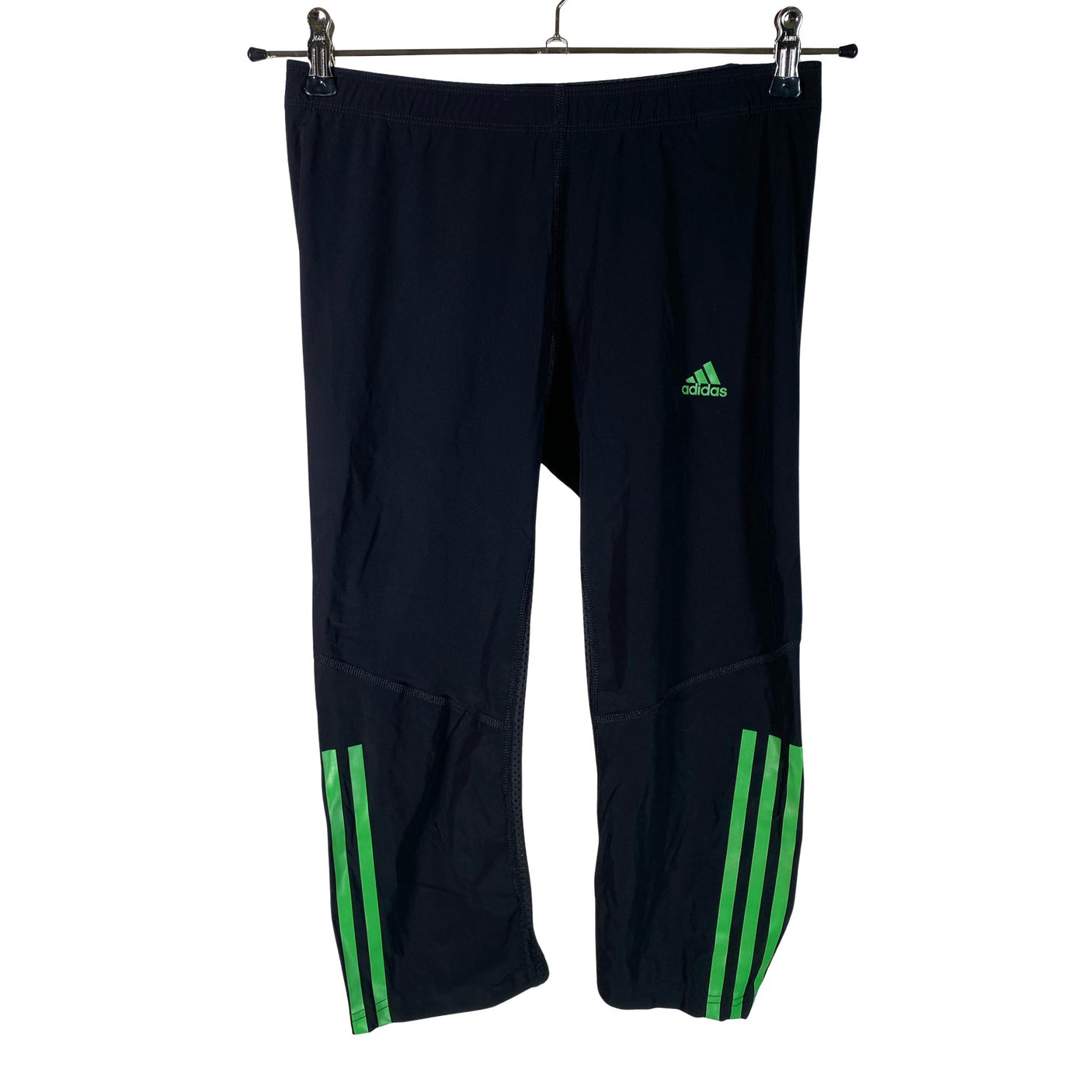 Unisex Adidas - Urheilucaprit, koko 38 - (1)