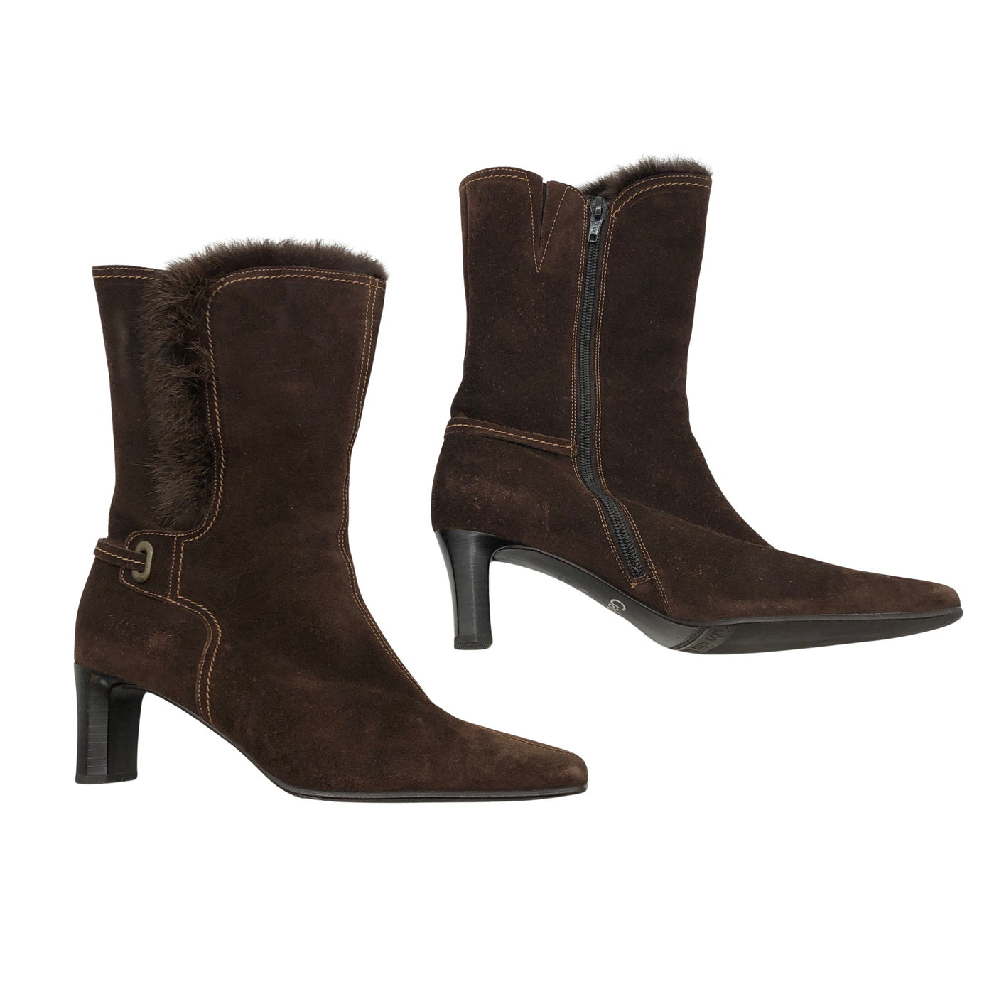Unisex Gabor - Nilkkurit, koko 39 - (1)