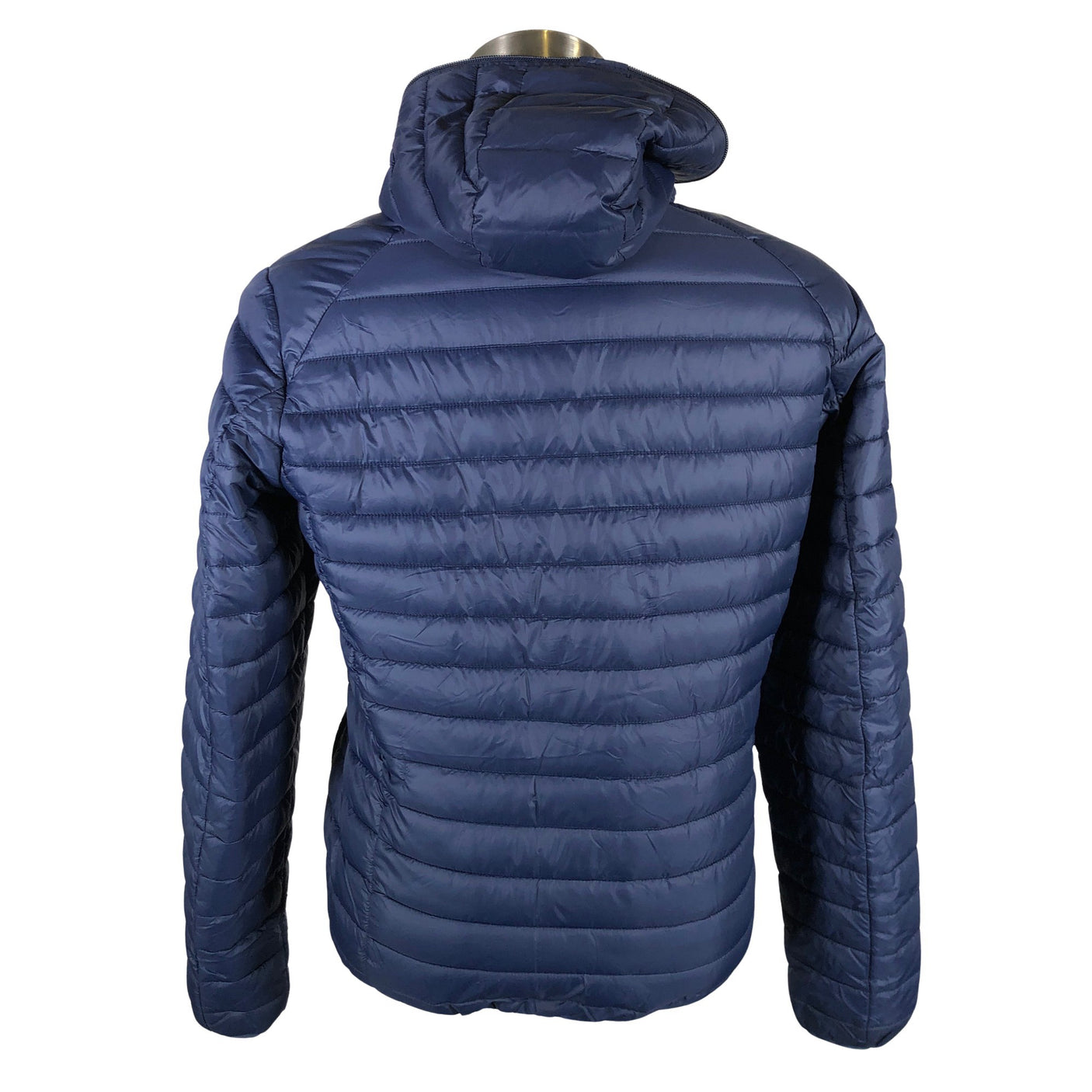 Unisex Save The Duck - Kevyttoppatakki, koko M - (2)