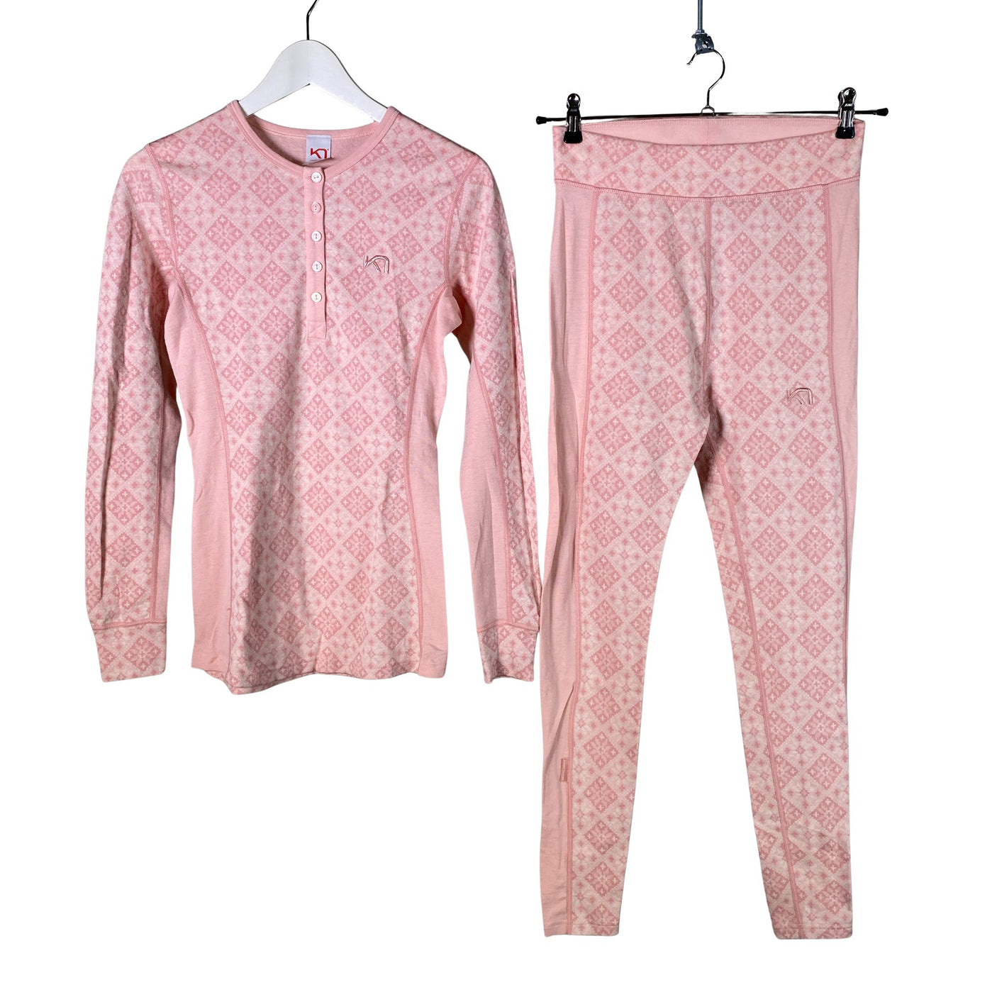 Unisex Kari Traa - Kerrasto, koko 38 - (1)