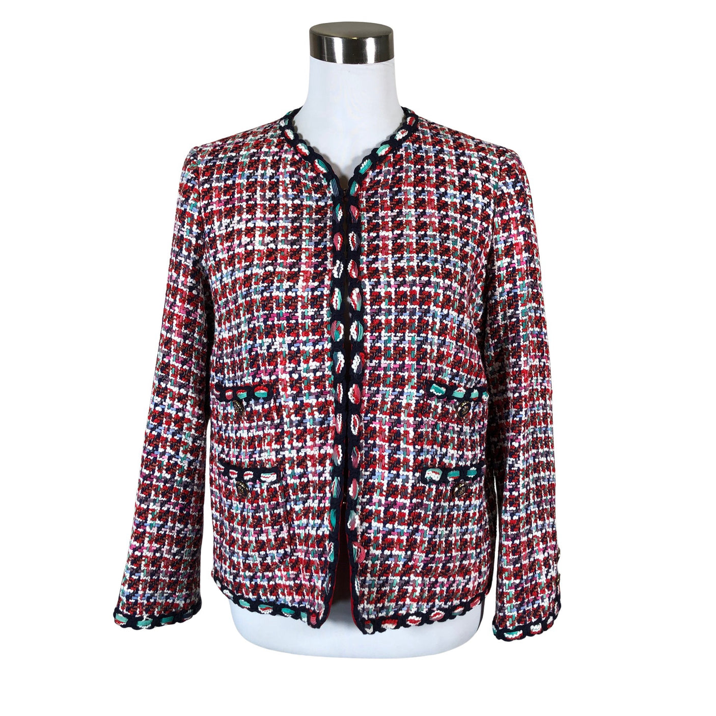 Unisex Luisa Spagnoli - Jakku, koko 40 - (1)