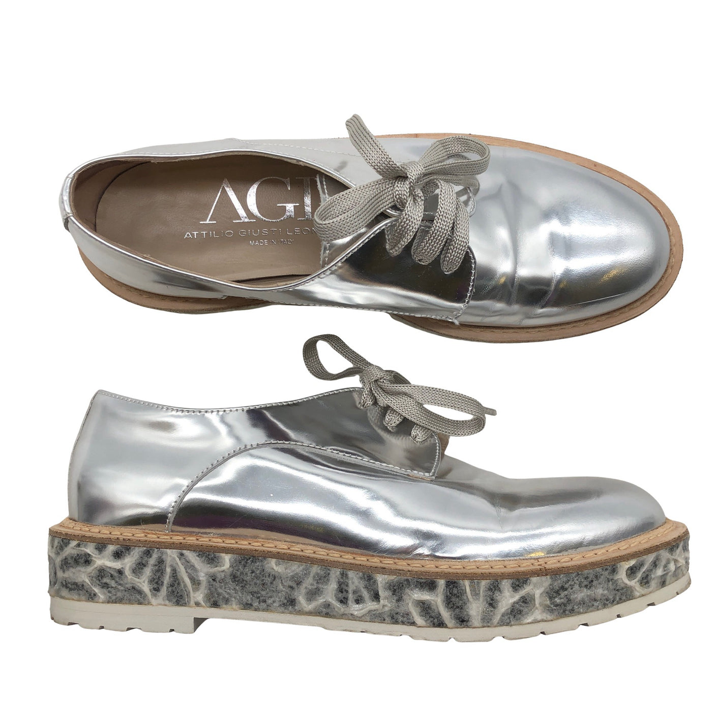 Unisex Attilio Giusti Leombruni - Kävelykengät, koko 39 - (1)