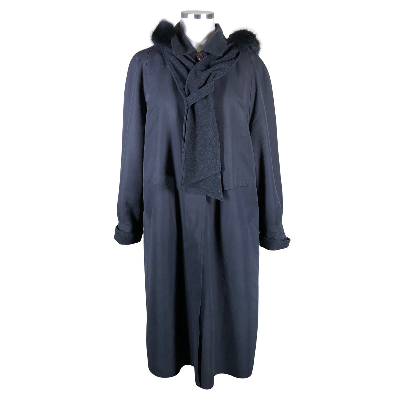 Unisex Femitex - Toppatakki, koko 48 - (1)