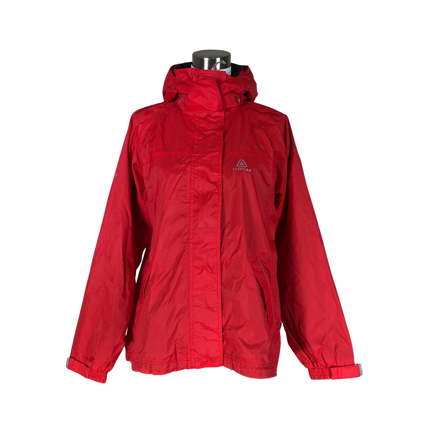 Unisex Icepeak - Ulkoilutakki, koko 40 - (1)