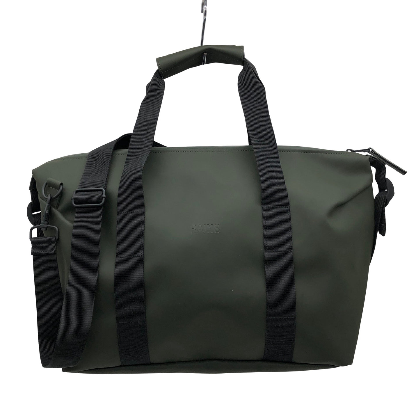 Unisex Rains - Matkakassi, koko Maxi - (1)