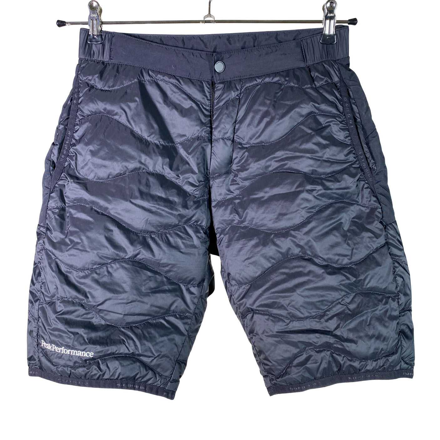 Unisex Peak Performance - Urheilushortsit, koko 34 - (1)