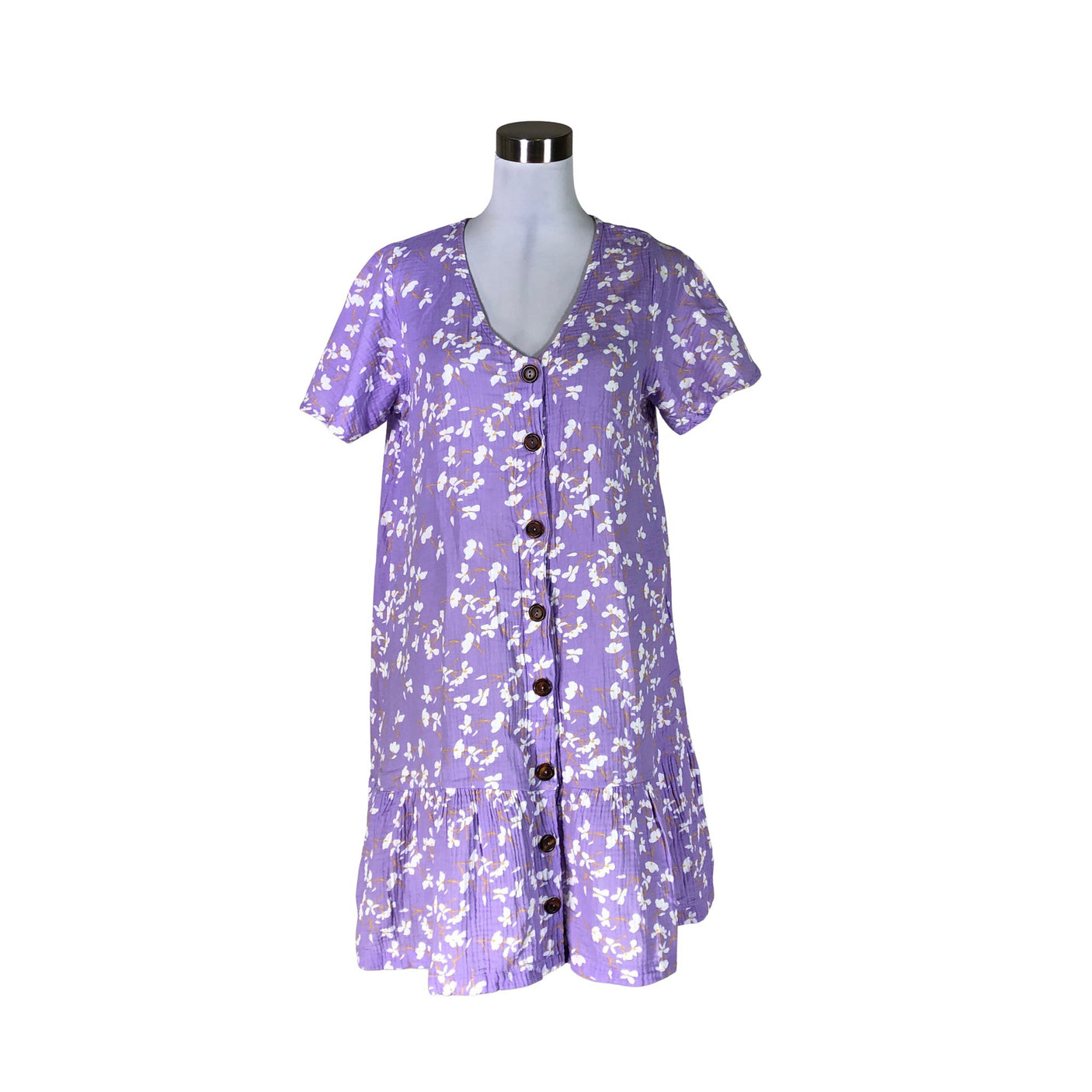 Unisex Kaiko - Kangasmekko, koko 36 - (1)