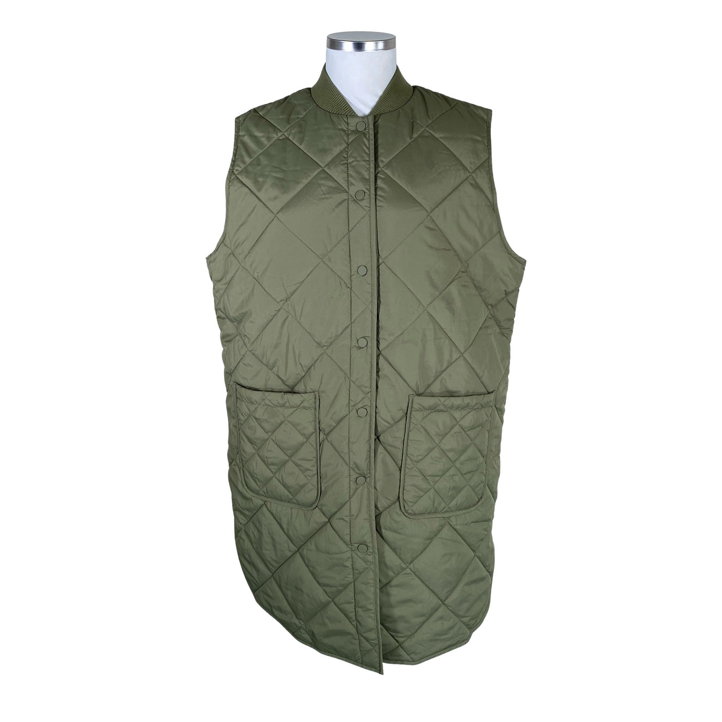 Unisex Nanso - Toppaliivi, koko 42 - (1)