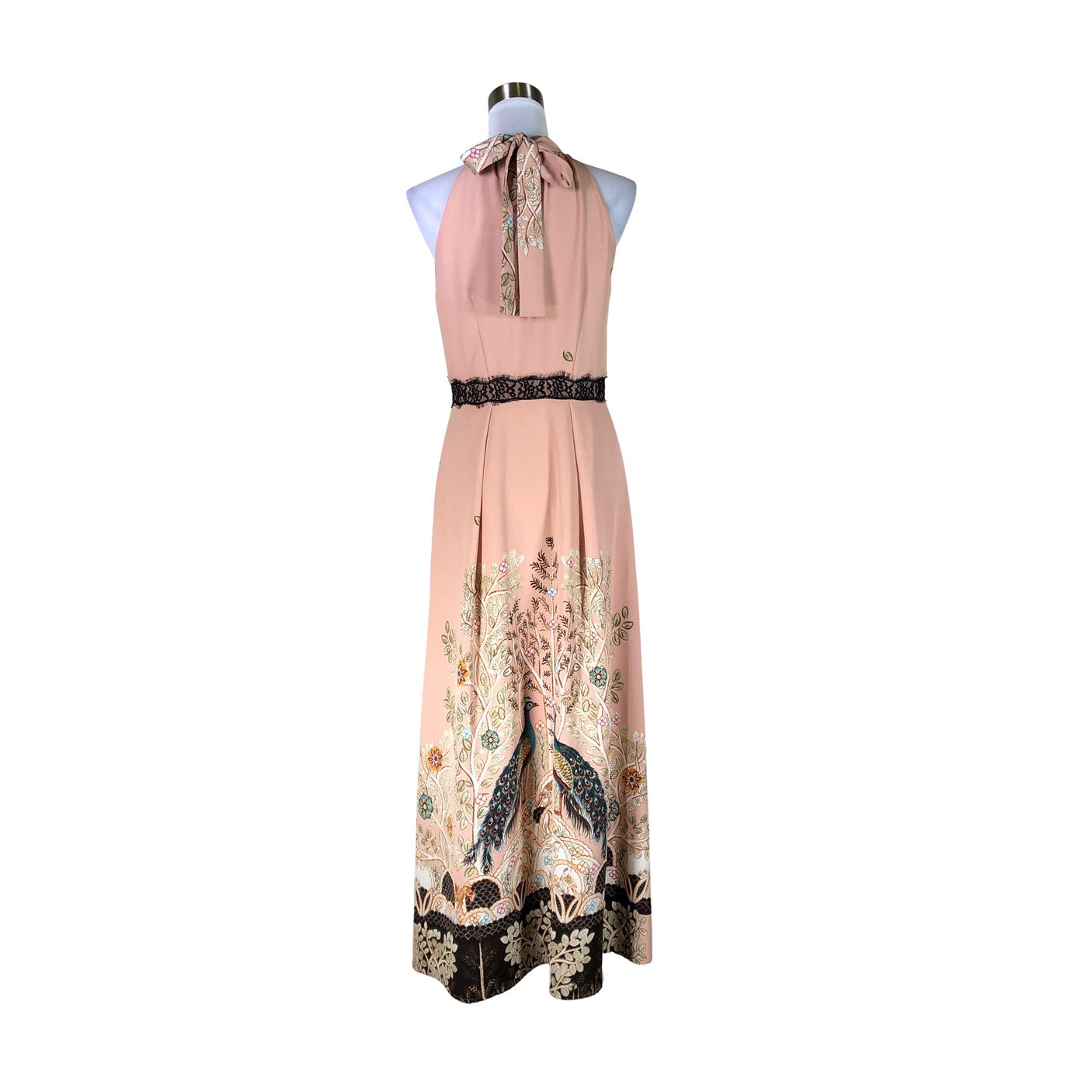 Unisex Monton - Juhlamekko, koko 40 - (2)