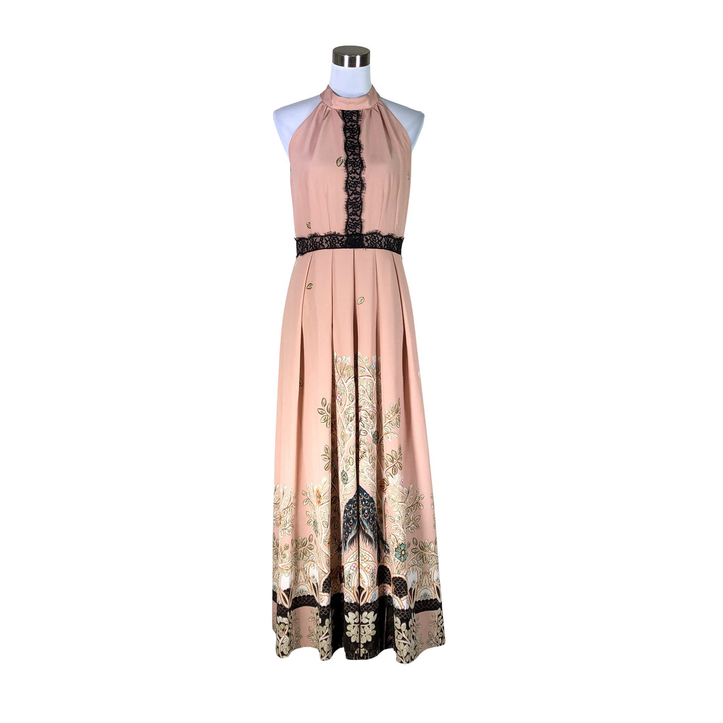 Unisex Monton - Juhlamekko, koko 40 - (1)