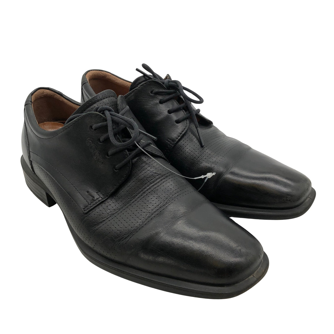 Unisex Ecco - Kävelykengät, koko 46 - (2)