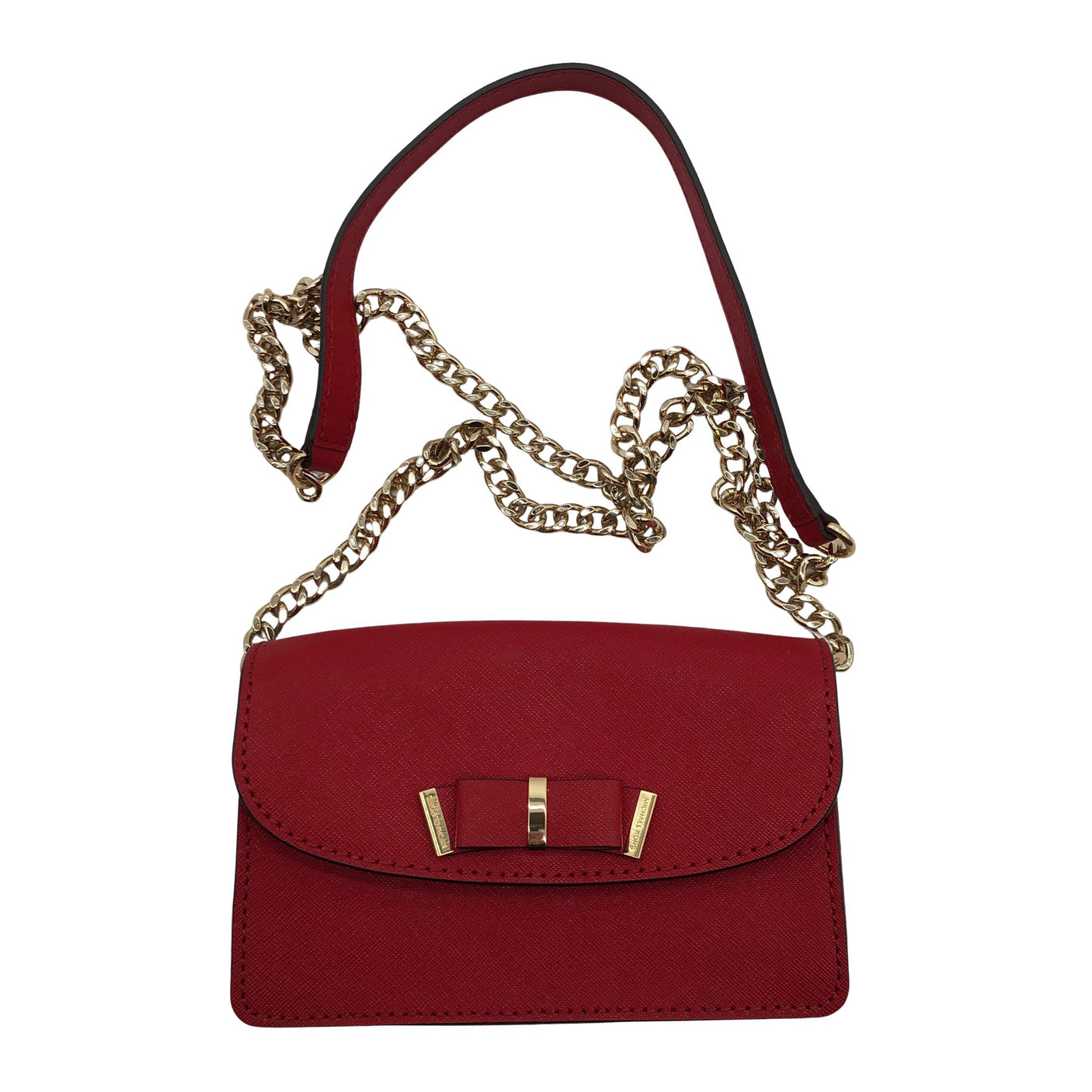 Unisex Michael Kors - Olkalaukku, koko Mini - (1)