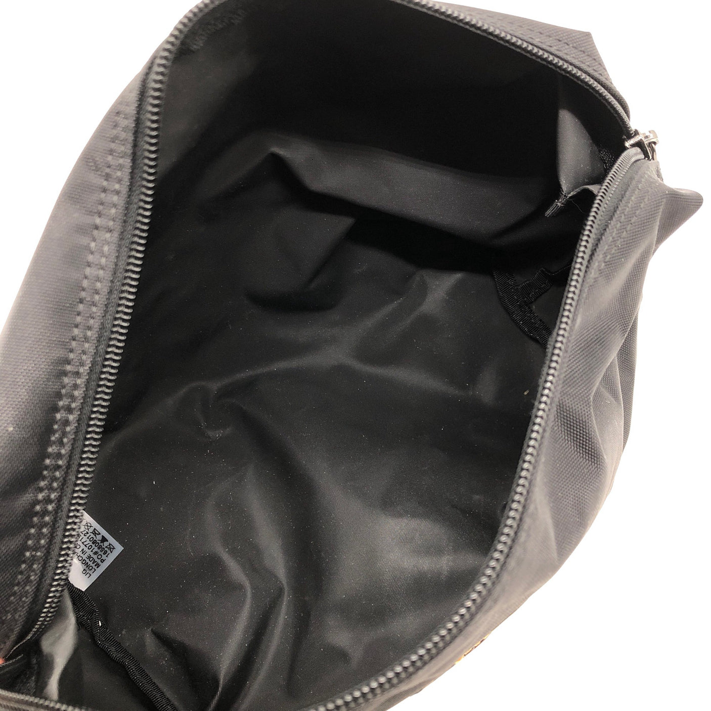 Unisex Longchamp - Toilettilaukku, koko Mini - (2)
