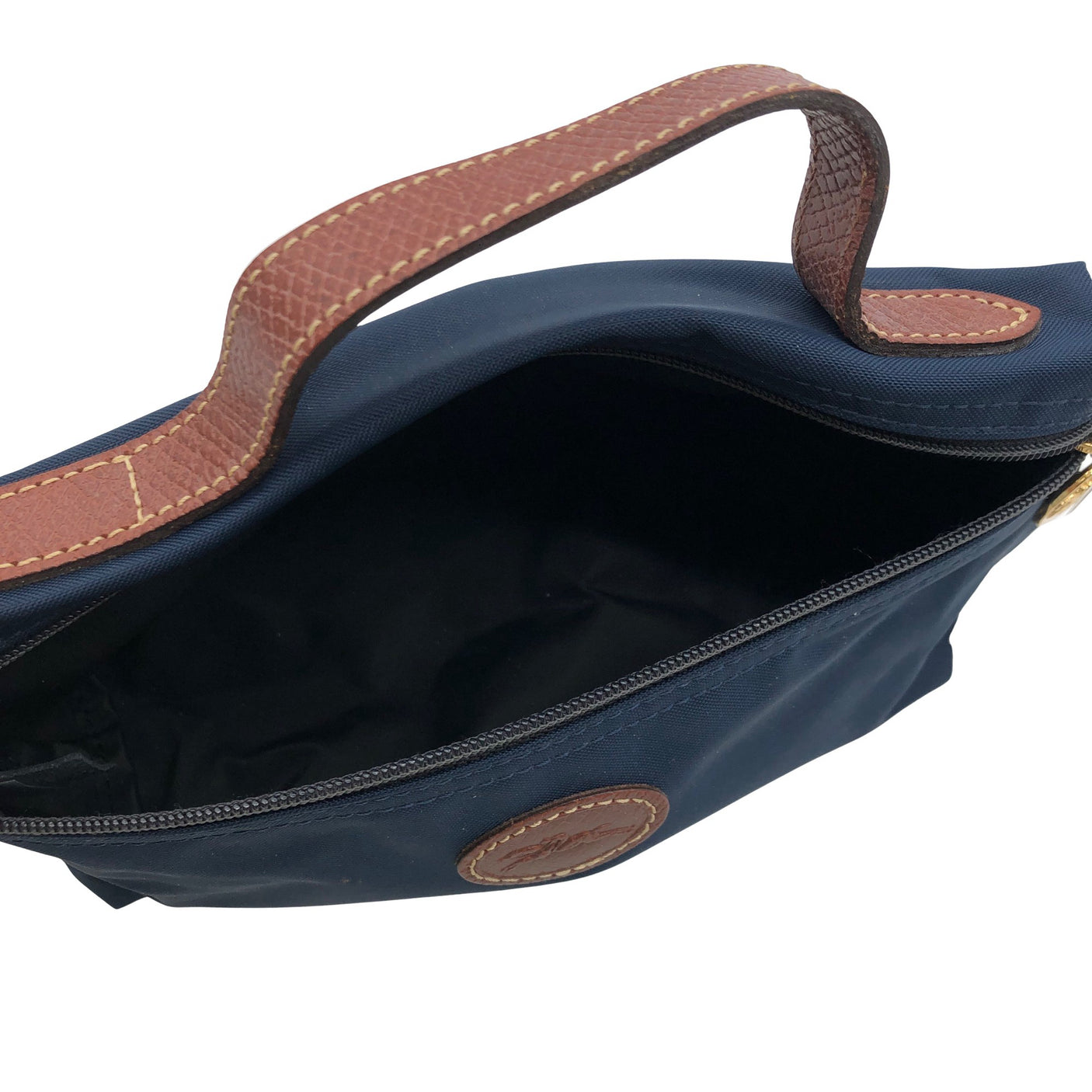 Unisex Longchamp - Toilettilaukku, koko Mini - (2)