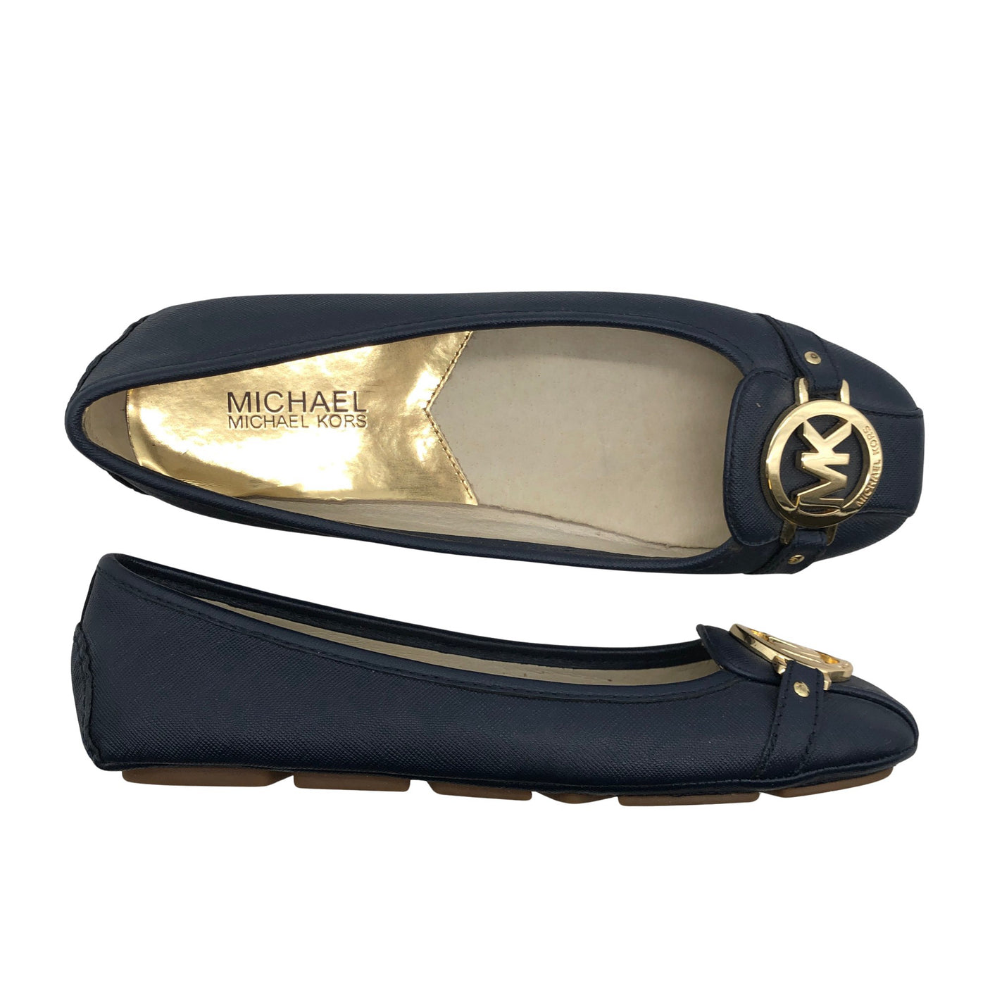 Unisex Michael Kors - Ballerinat, koko 38 - (1)