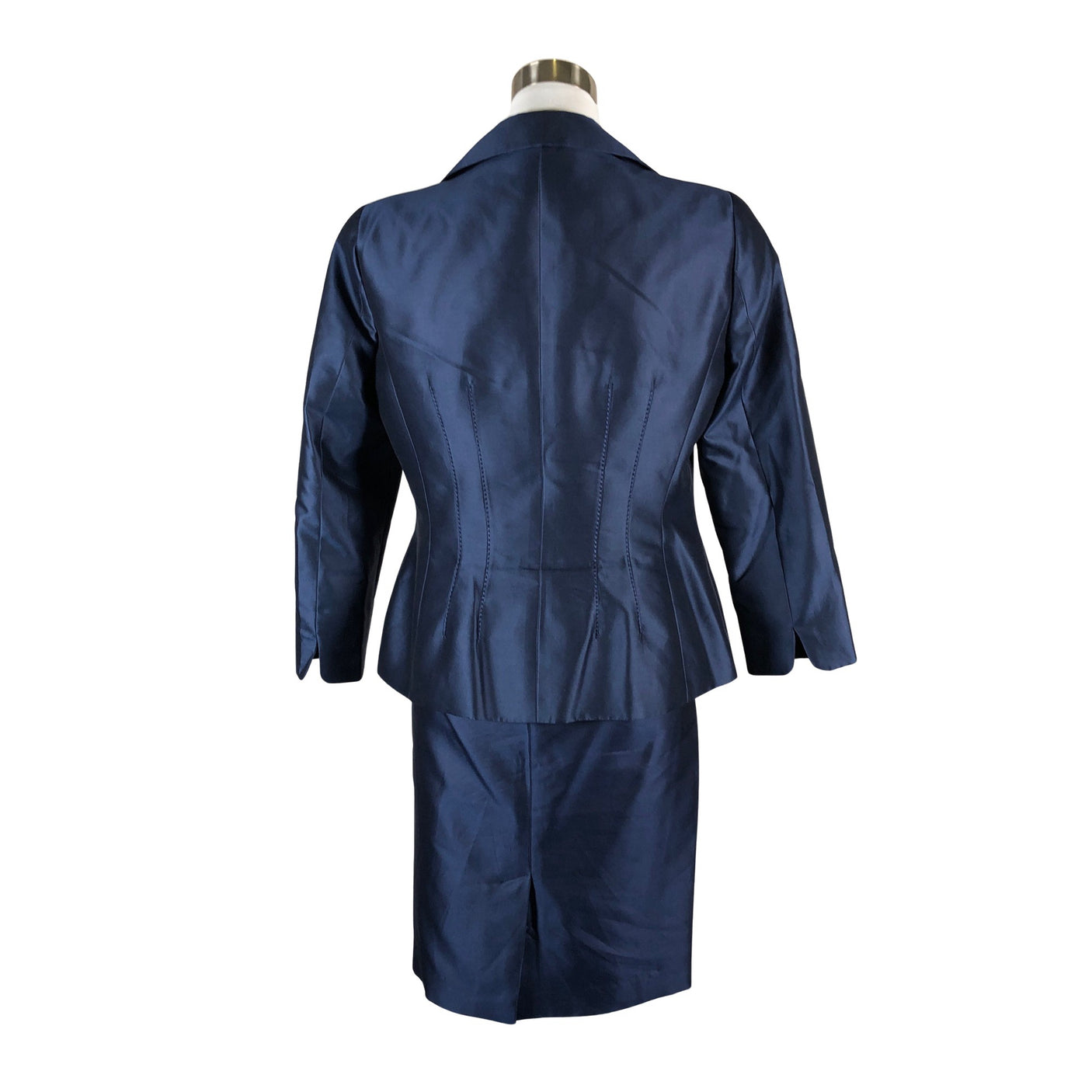 Unisex Luisa Spagnoli - Juhlajakku, koko 40 - (2)