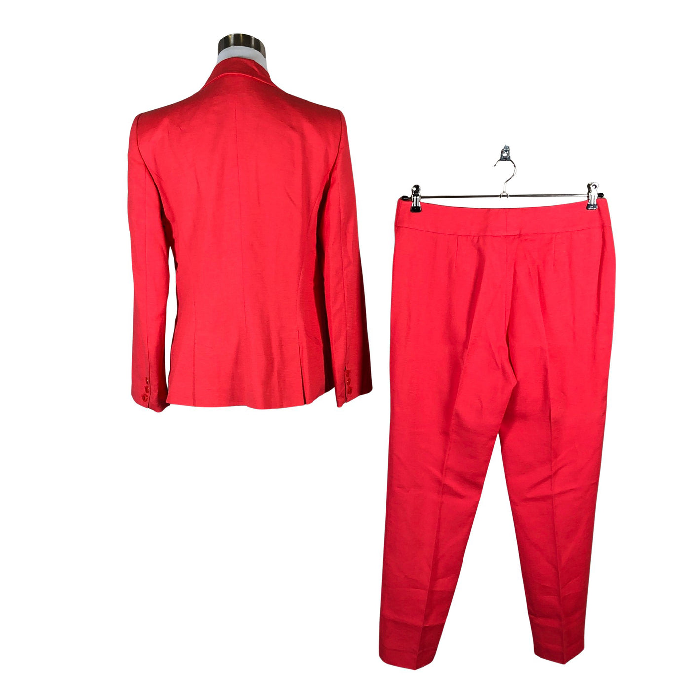 Unisex Luisa Spagnoli - Jakkupuku, koko 40 - (2)