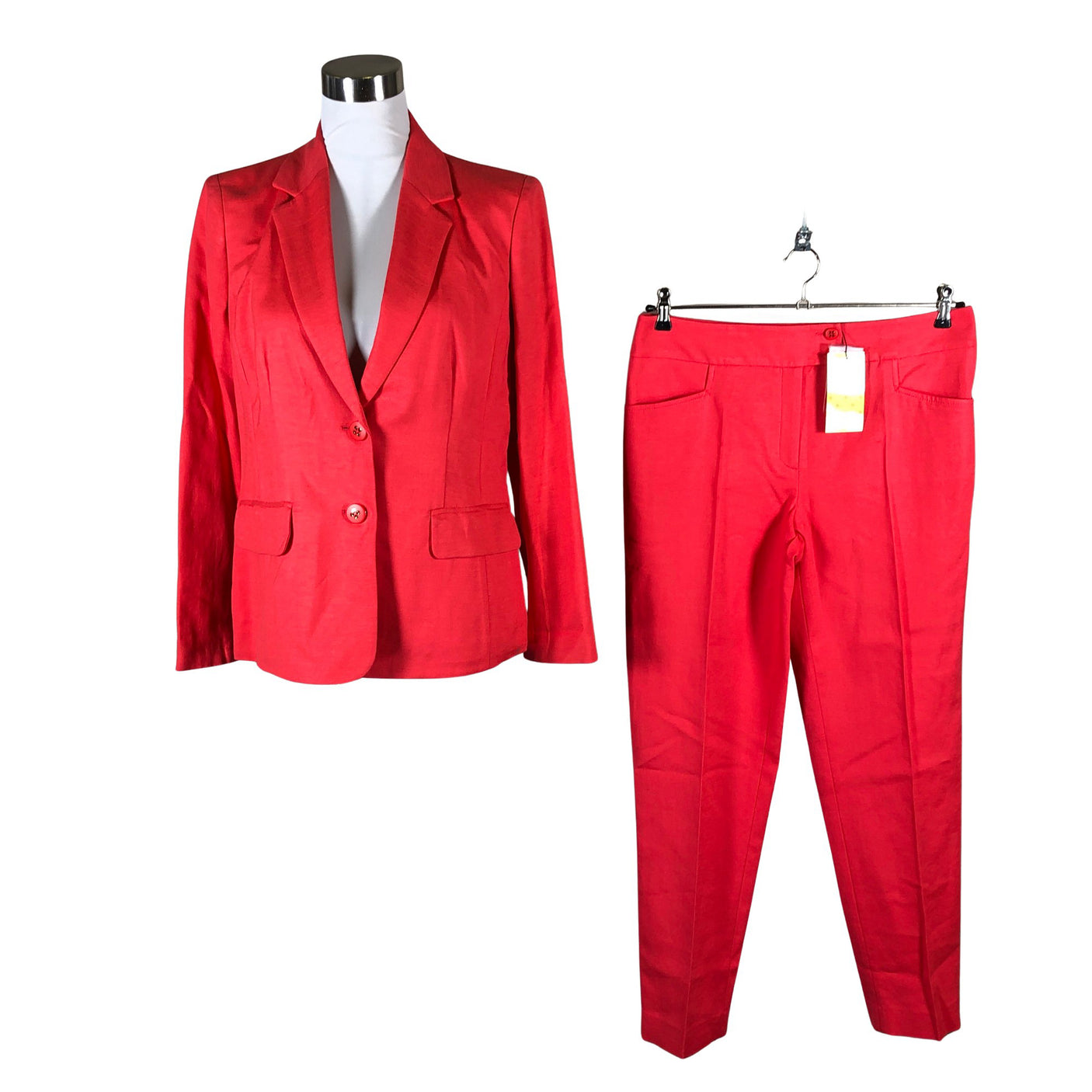 Unisex Luisa Spagnoli - Jakkupuku, koko 40 - (1)