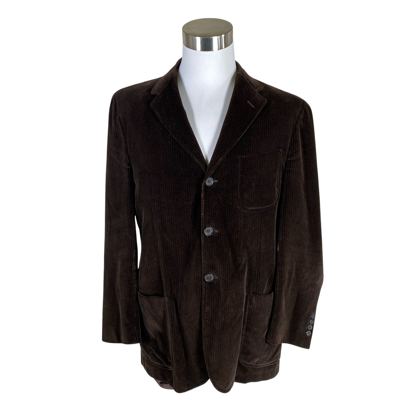 Unisex Nino Danieli - Pikkutakki, koko XL - (1)