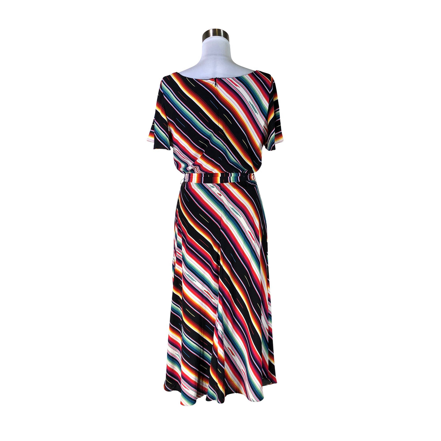 Unisex Lauren Ralph Lauren - Maksimekko, koko 40 - (2)